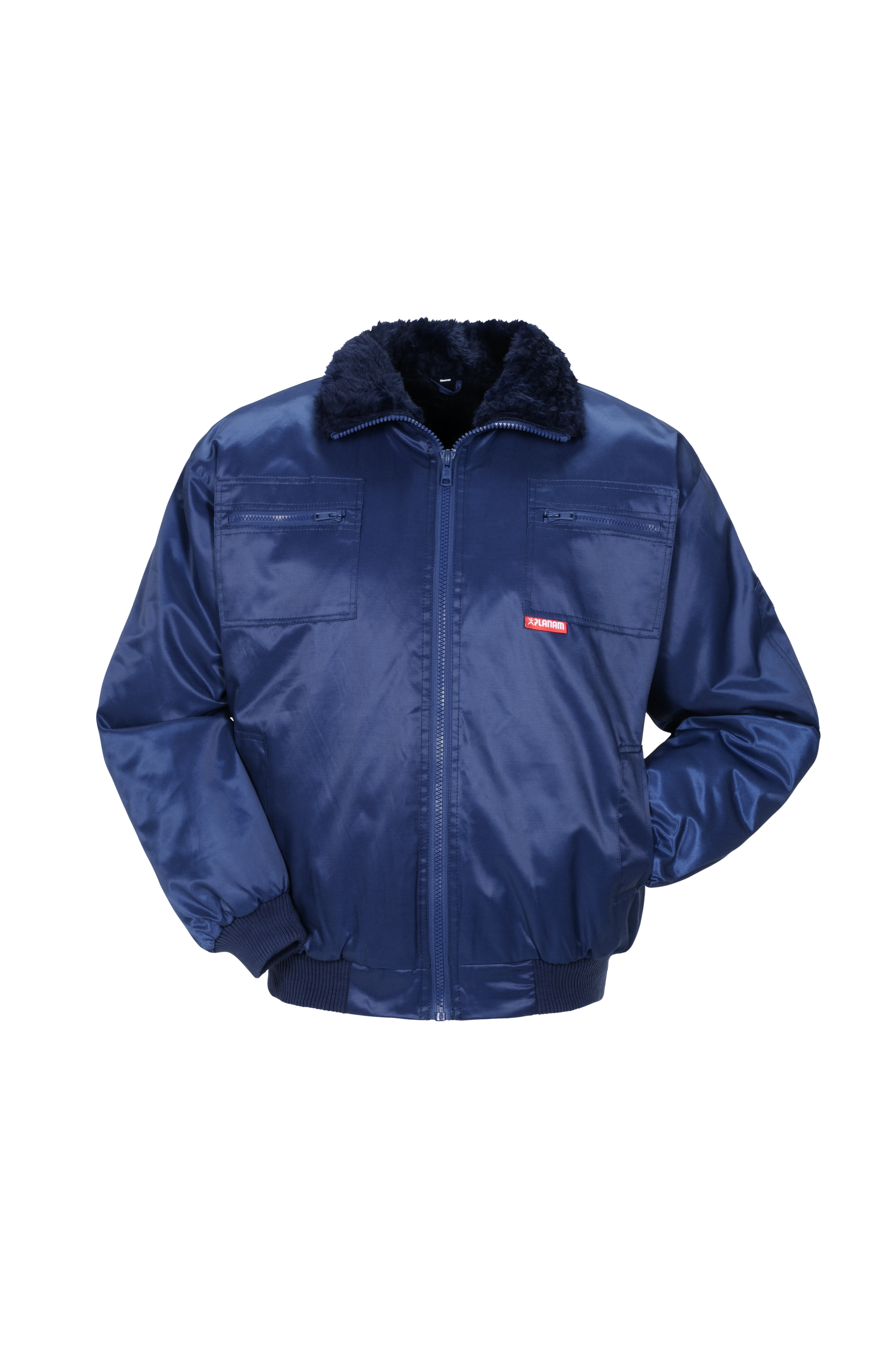 PLANAM Gletscher Pilot Jacke Outdoor