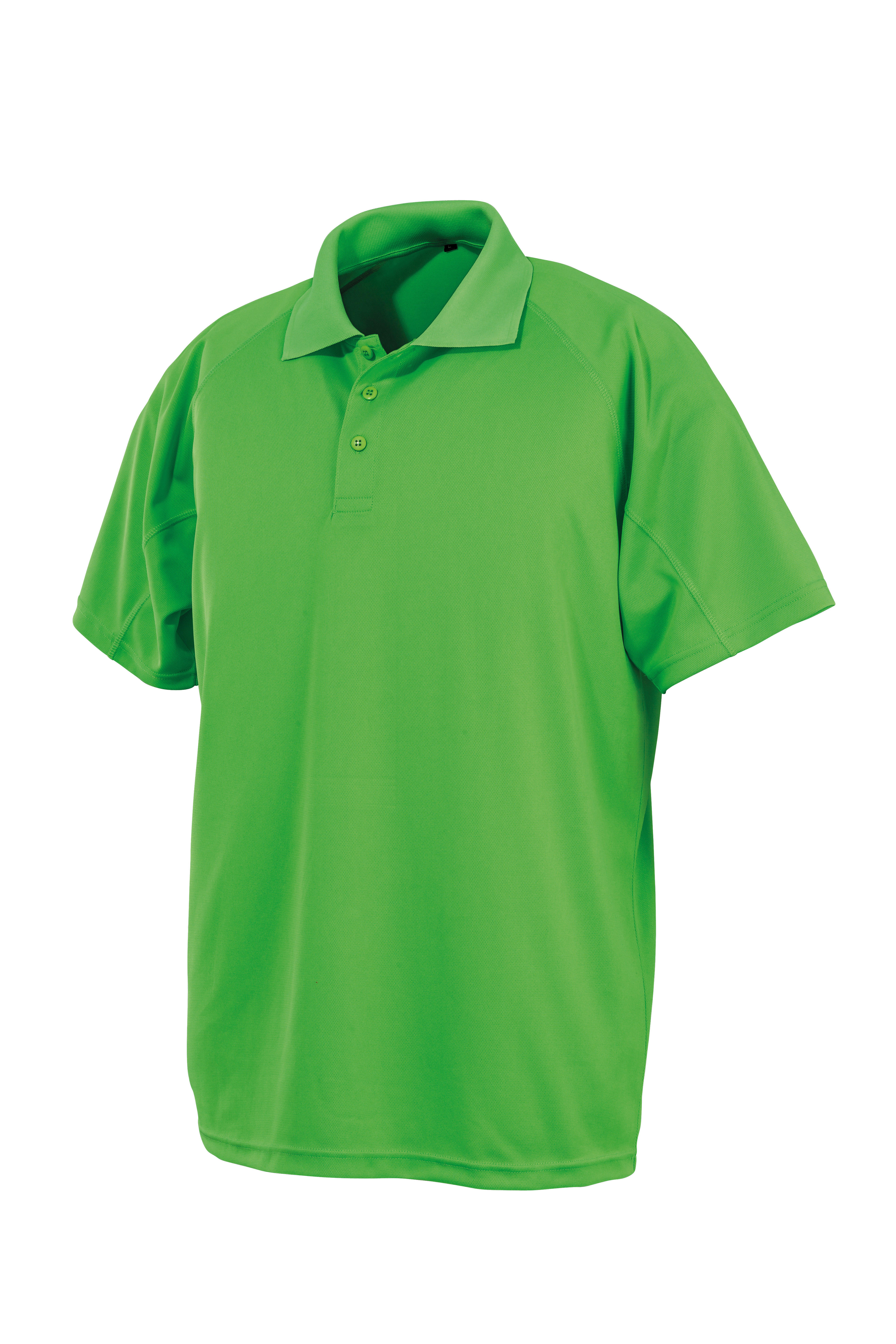 Performance Aircool Polo