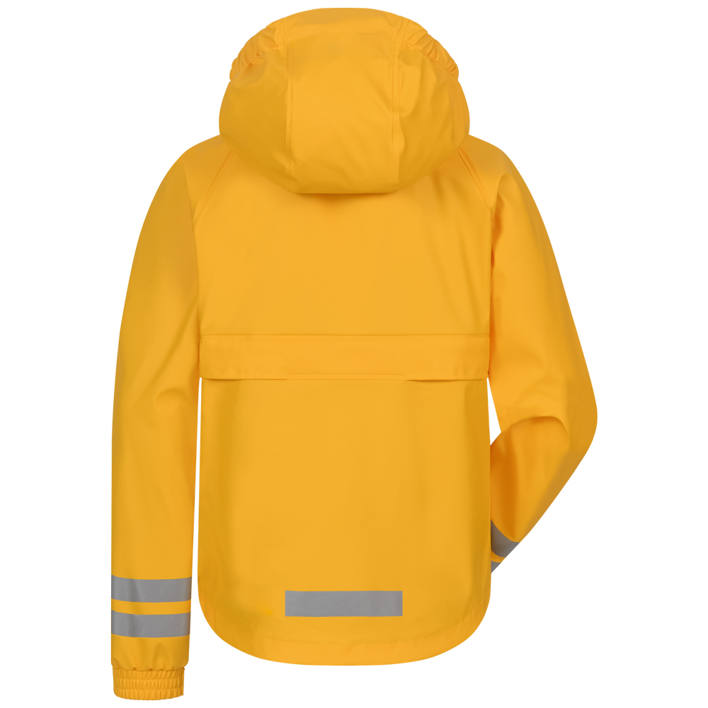 Kinder-Regenjacke Swante