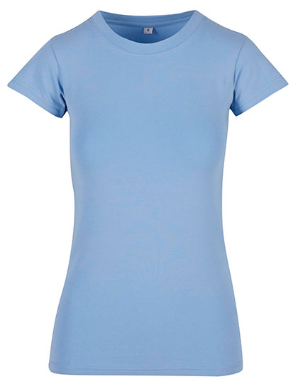 T-Shirt – Ladies Basic Stretch Tee