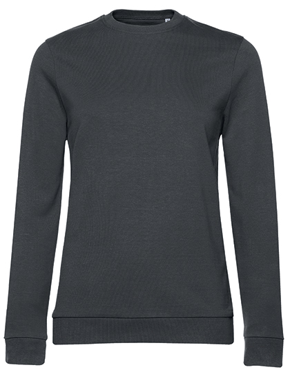Sweatshirt – Women´s #Set In Sweat