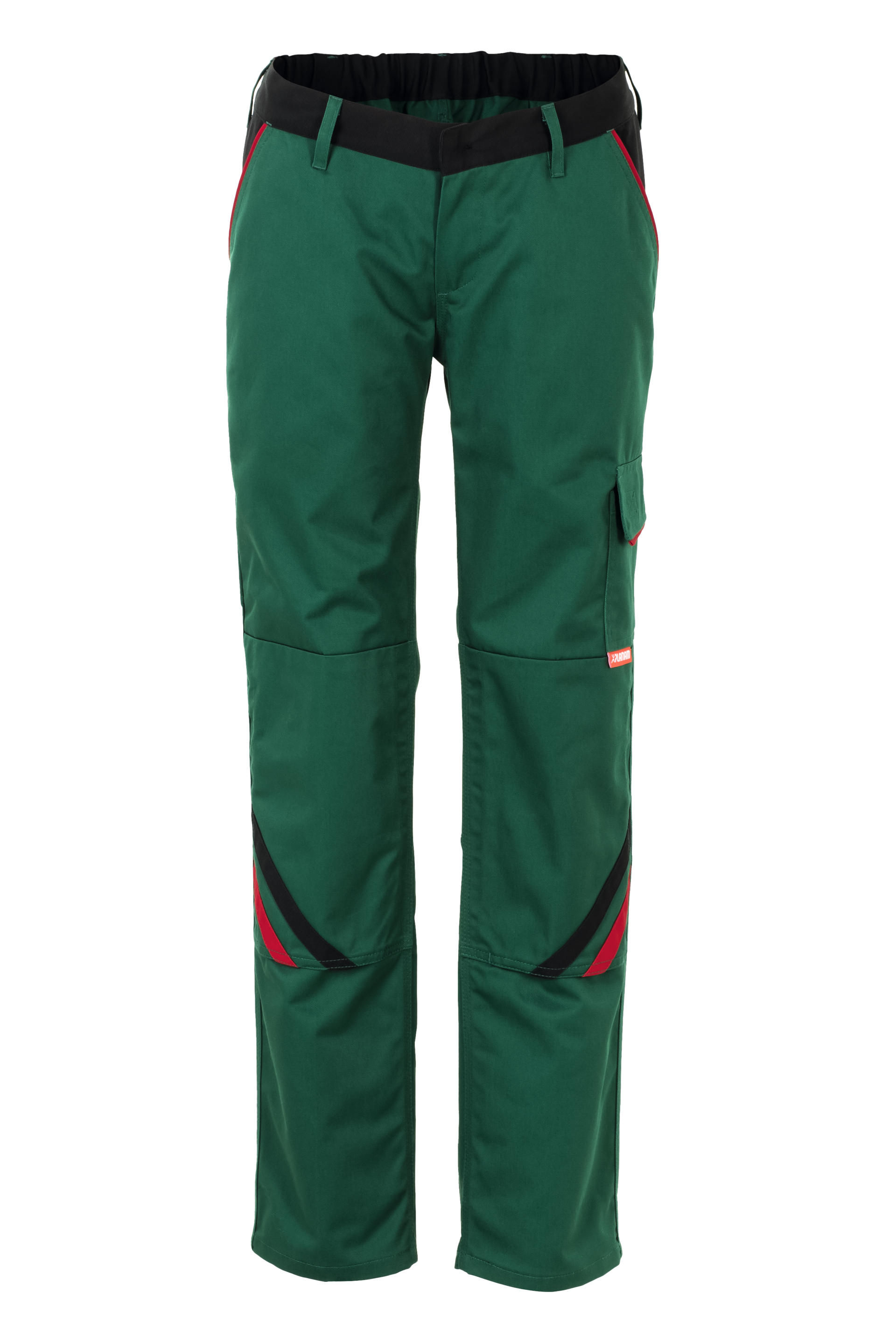 PLANAM Damen Bundhose Highline