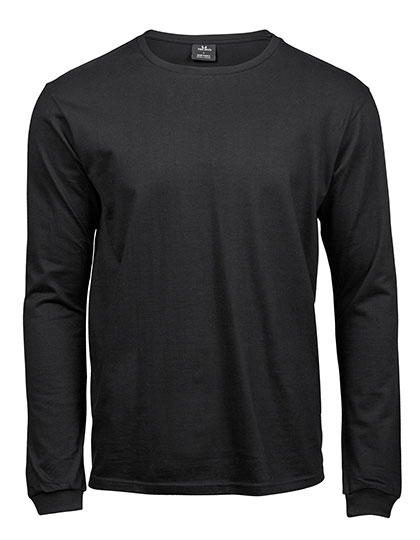 T-Shirt – Long Sleeve Fashion Sof Tee