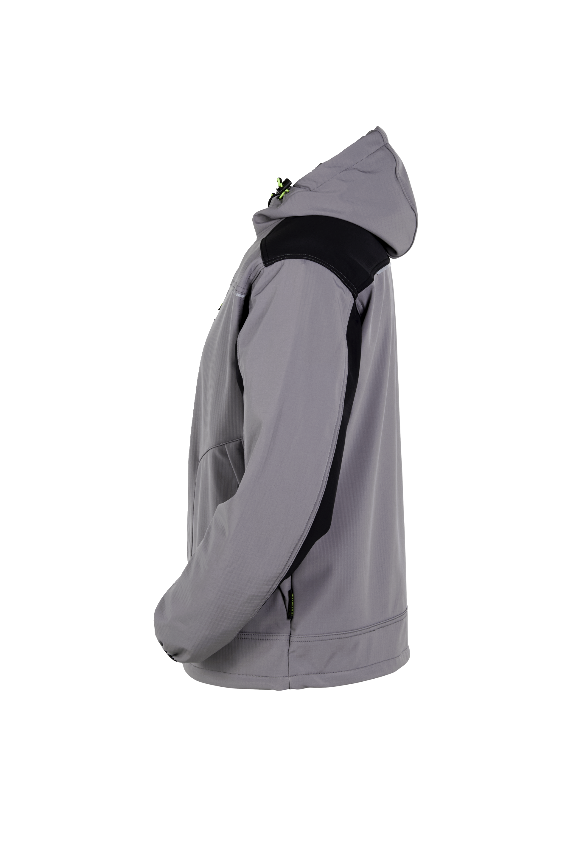 PLANAM Softshelljacke rECOline