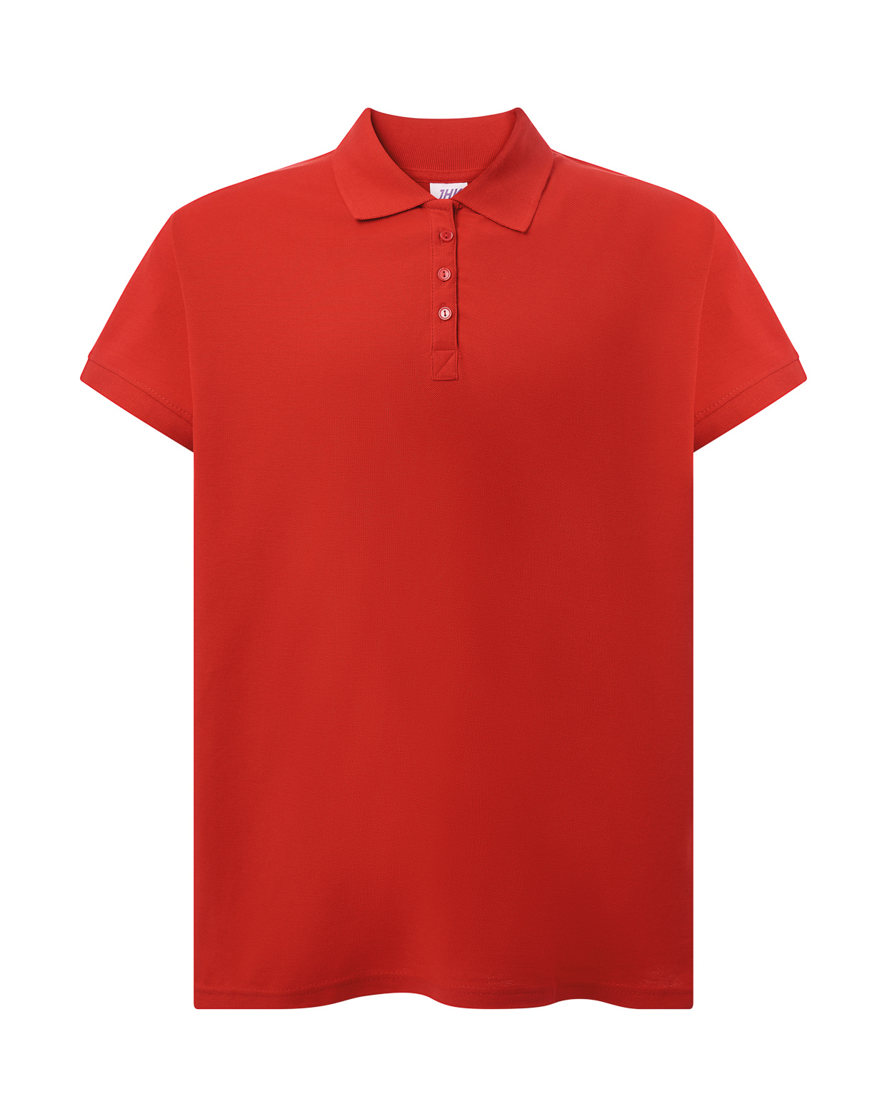 Ladies´ Curves Polo