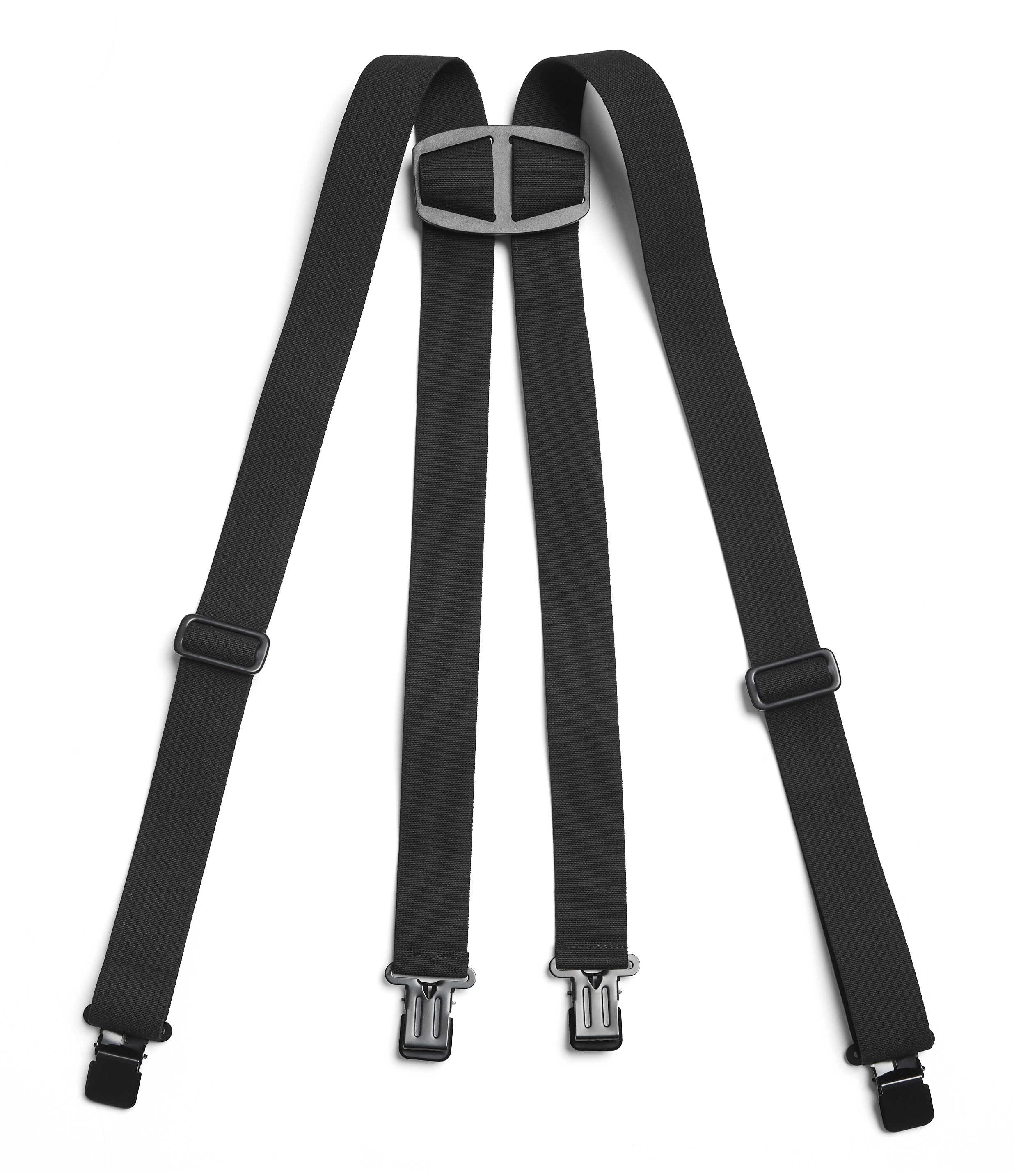 Flammschutz Hosenträger