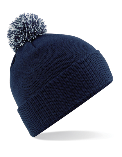 Junior Snowstar Beanie