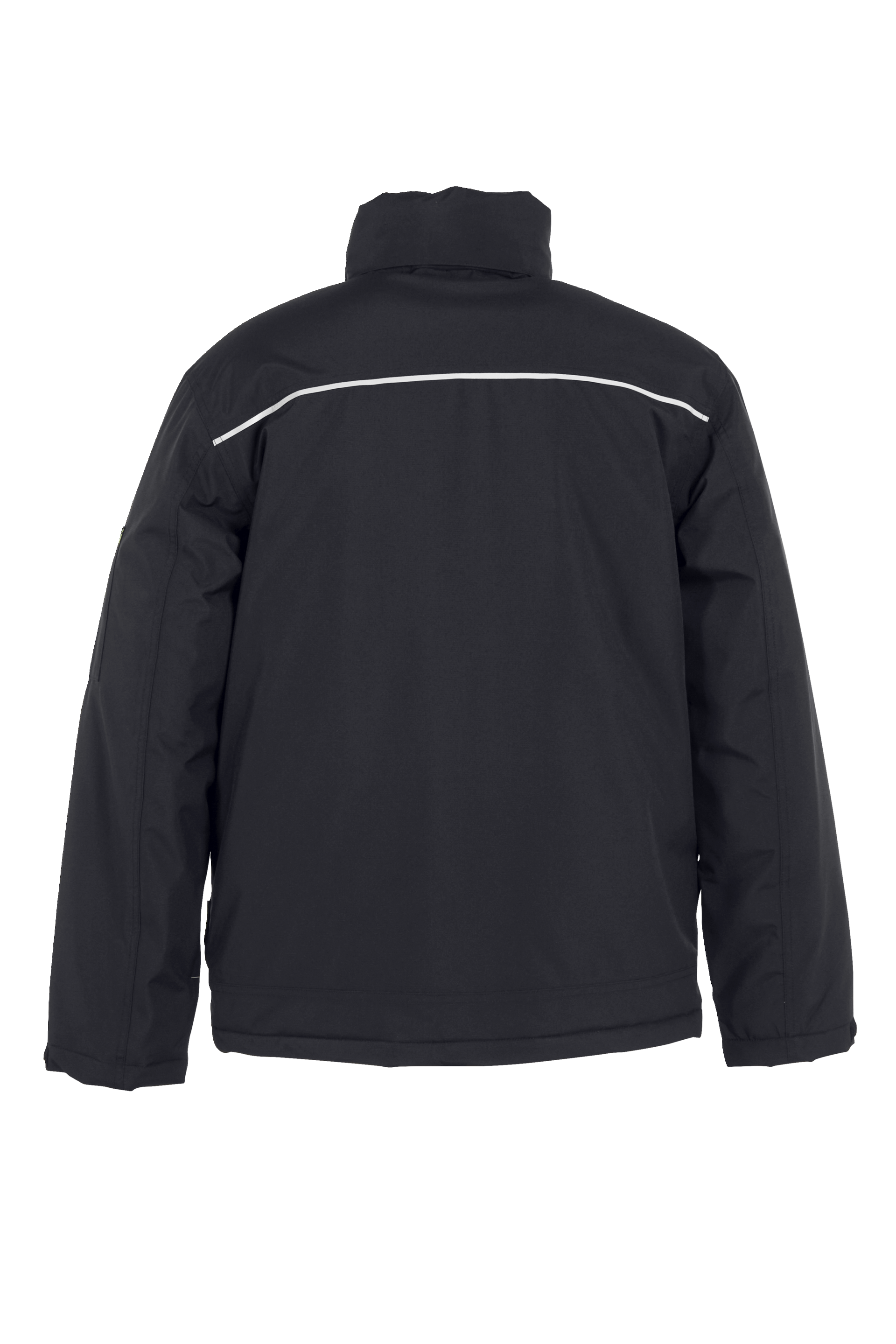 PLANAM Winterjacke rECOline