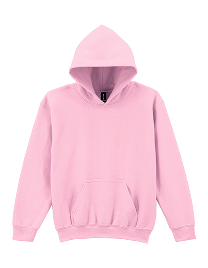 Heavy Blend Youth Hooded Sweatshirt