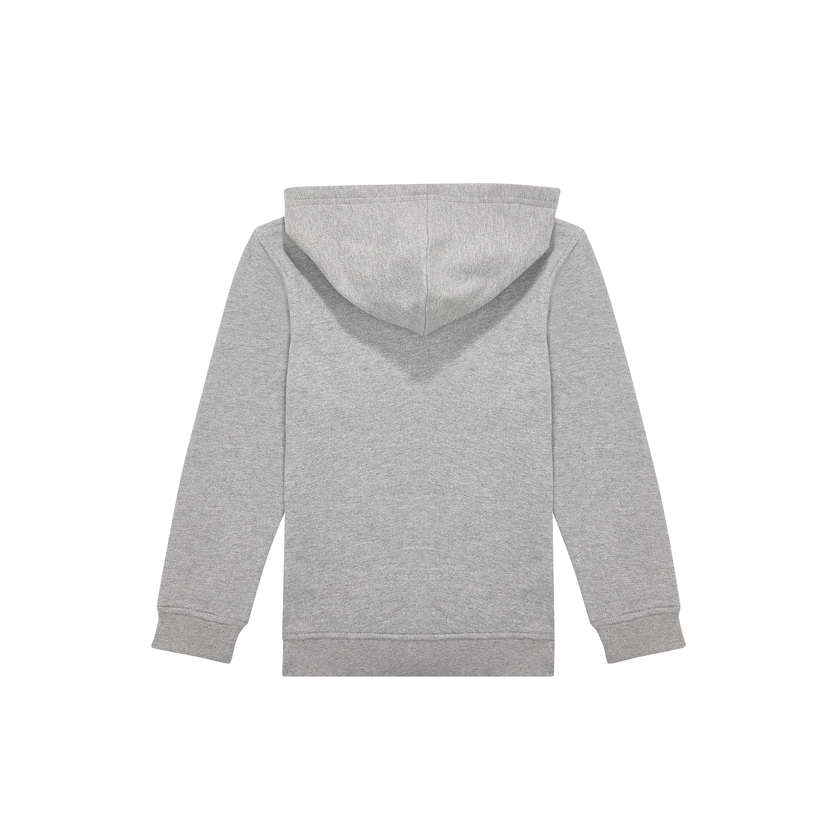Sweatshirt – Kids ID.334 Zip Hood