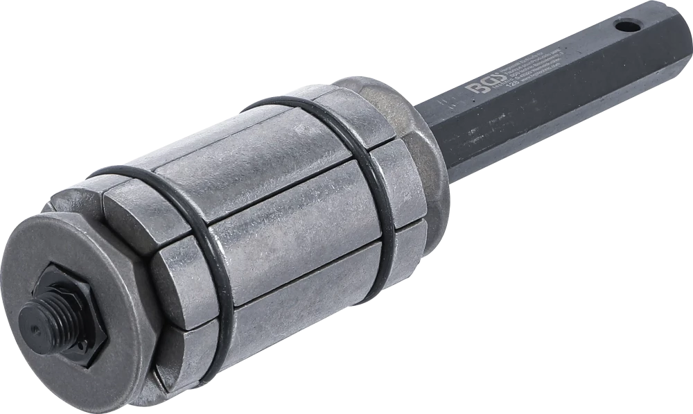 Aufweiter für Auspuffrohre, 54 - 87 mm