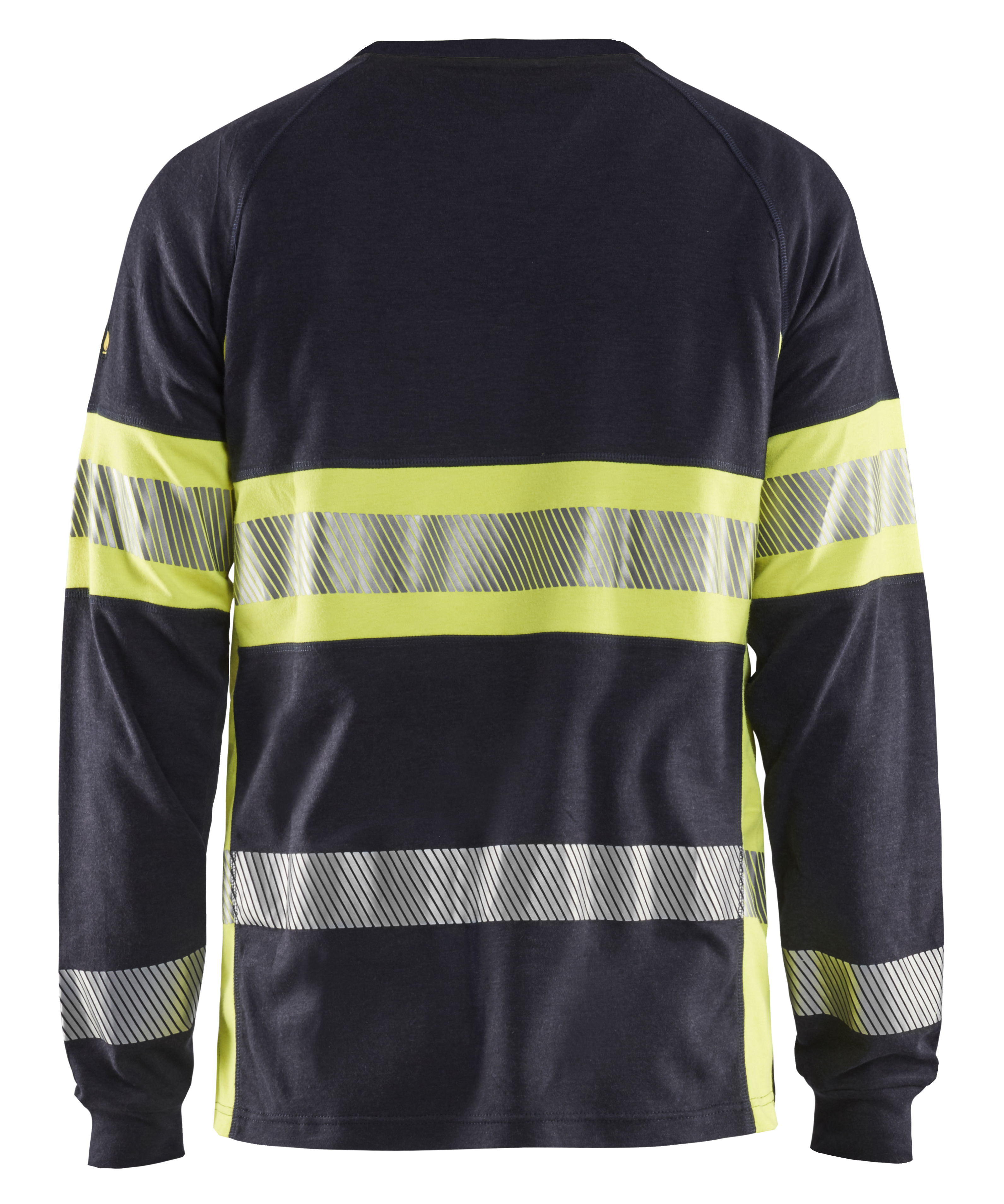 Multinorm Langarmshirt Inhärent