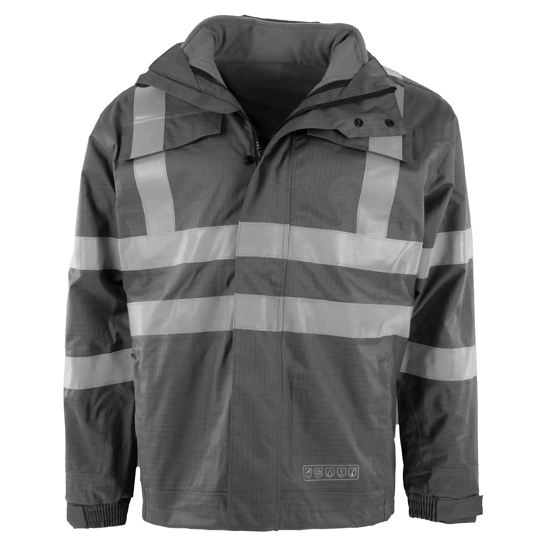 Multinorm-Parka 3850GR