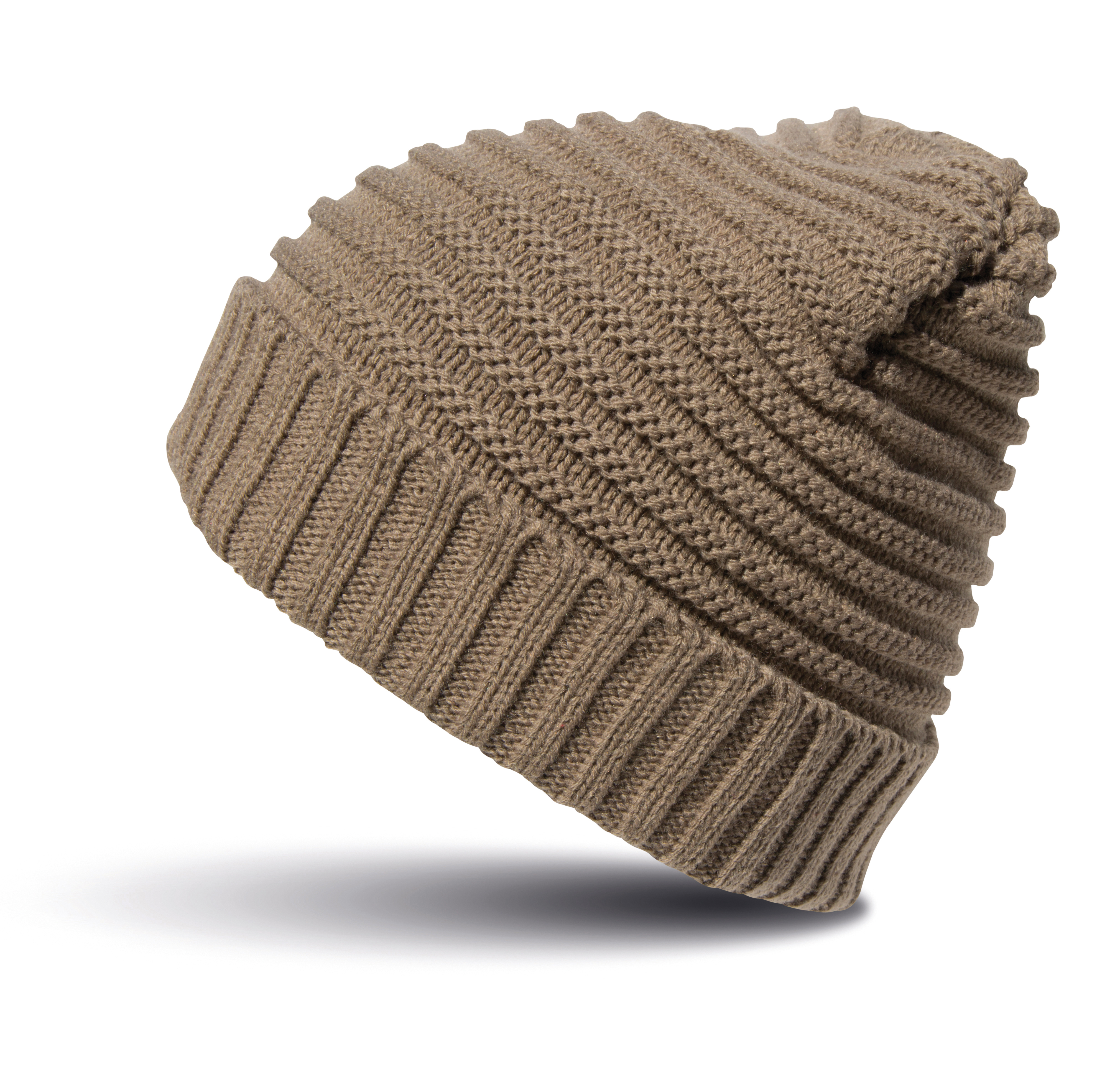 Mütze – Braided Hat