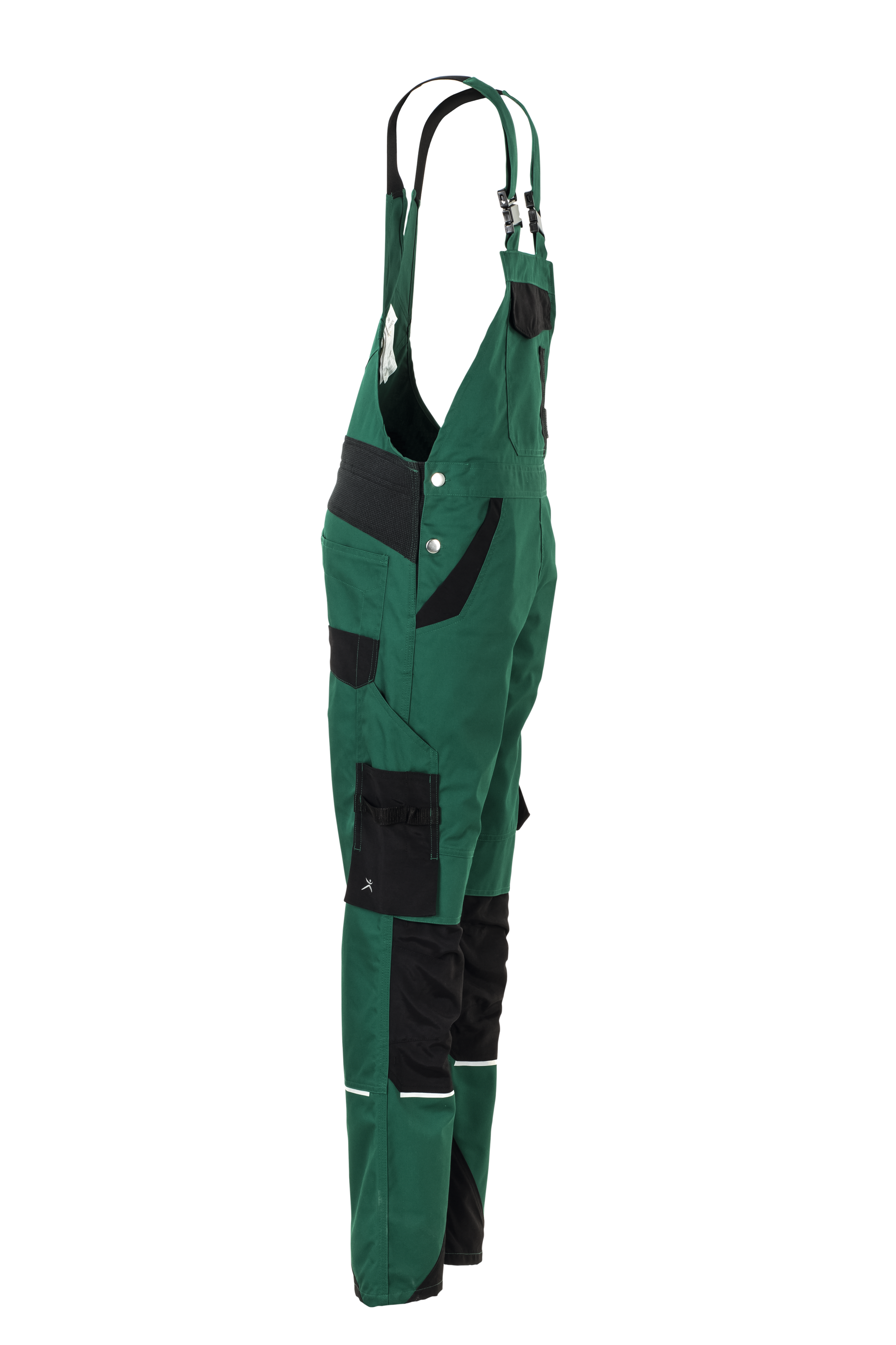 PLANAM Damen Latzhose Norit