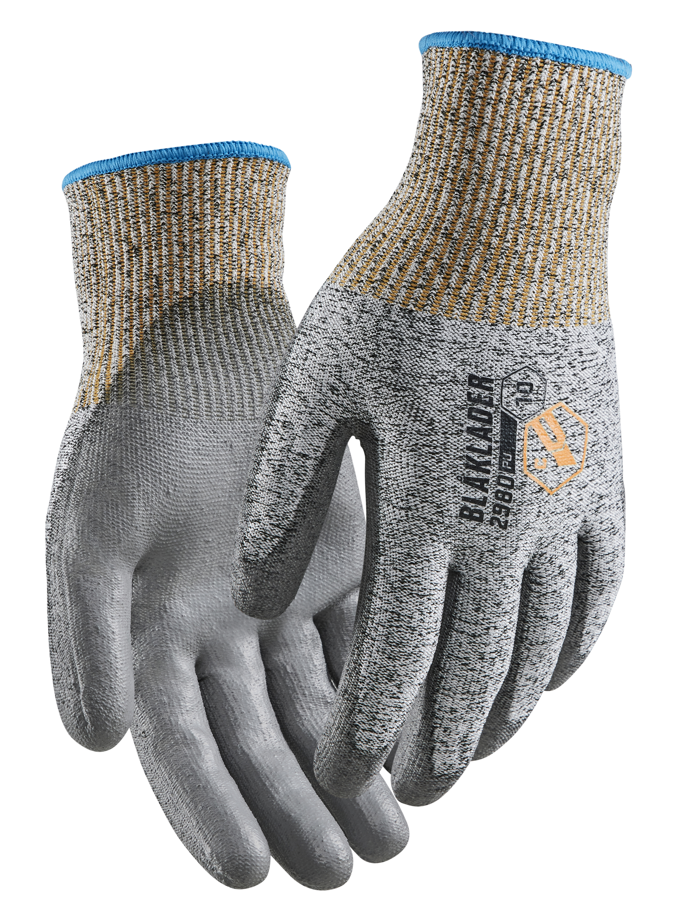 Schnittschutz-Handschuh C PU-getaucht