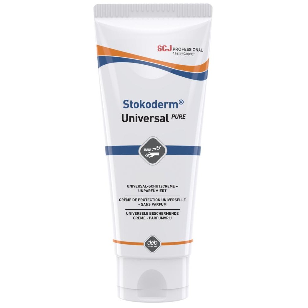 SCJ | SGP100ML | Stokoderm® UNIVERSAL PURE |