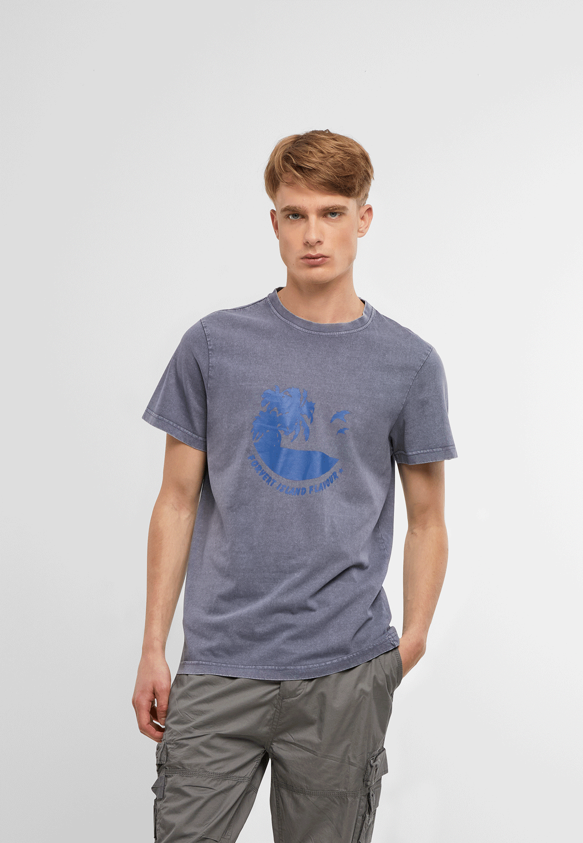 Forvert T-Shirt Sunnyvale