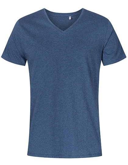 Men´s V-Neck T-Shirt