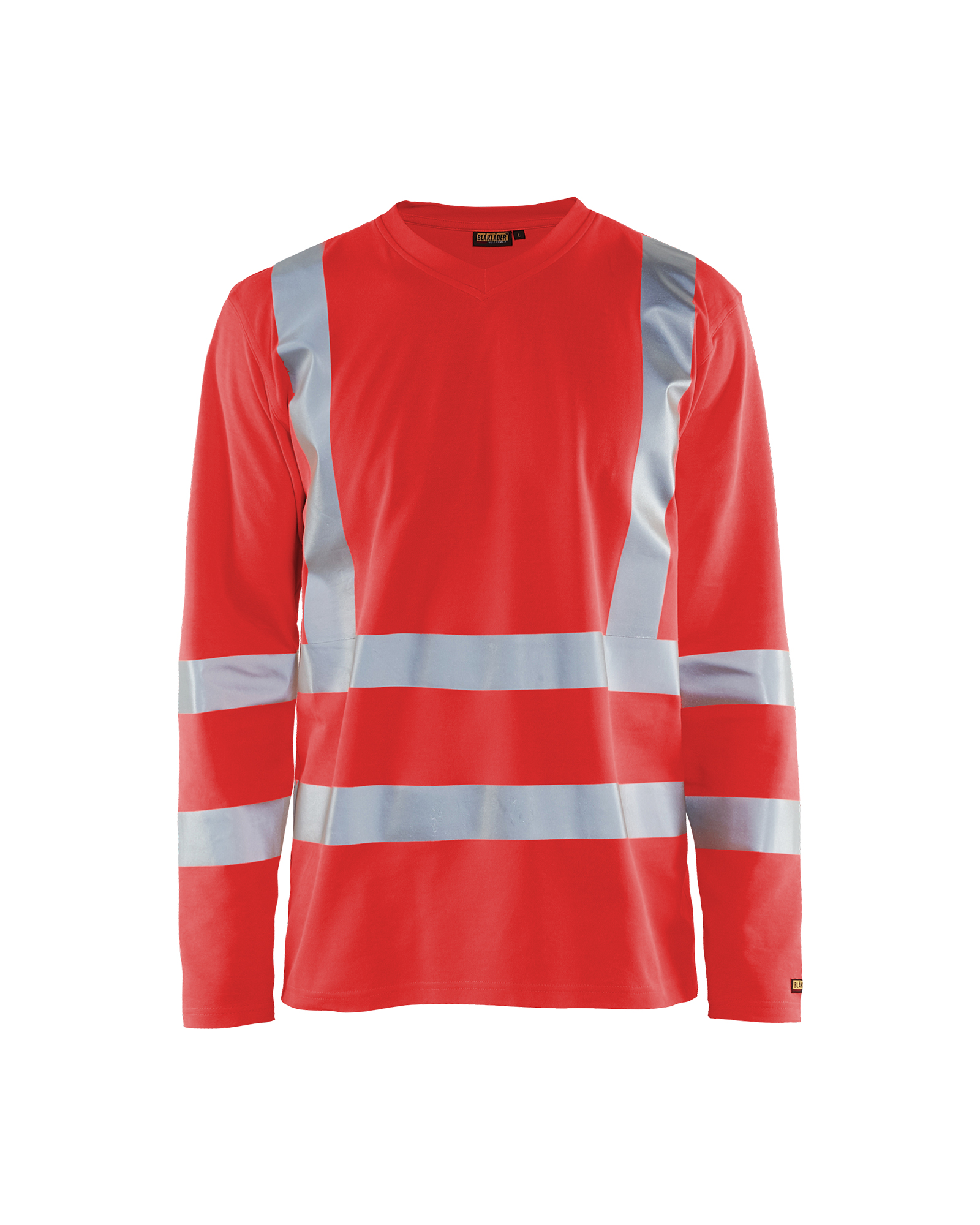 High Vis UV Langarmshirt