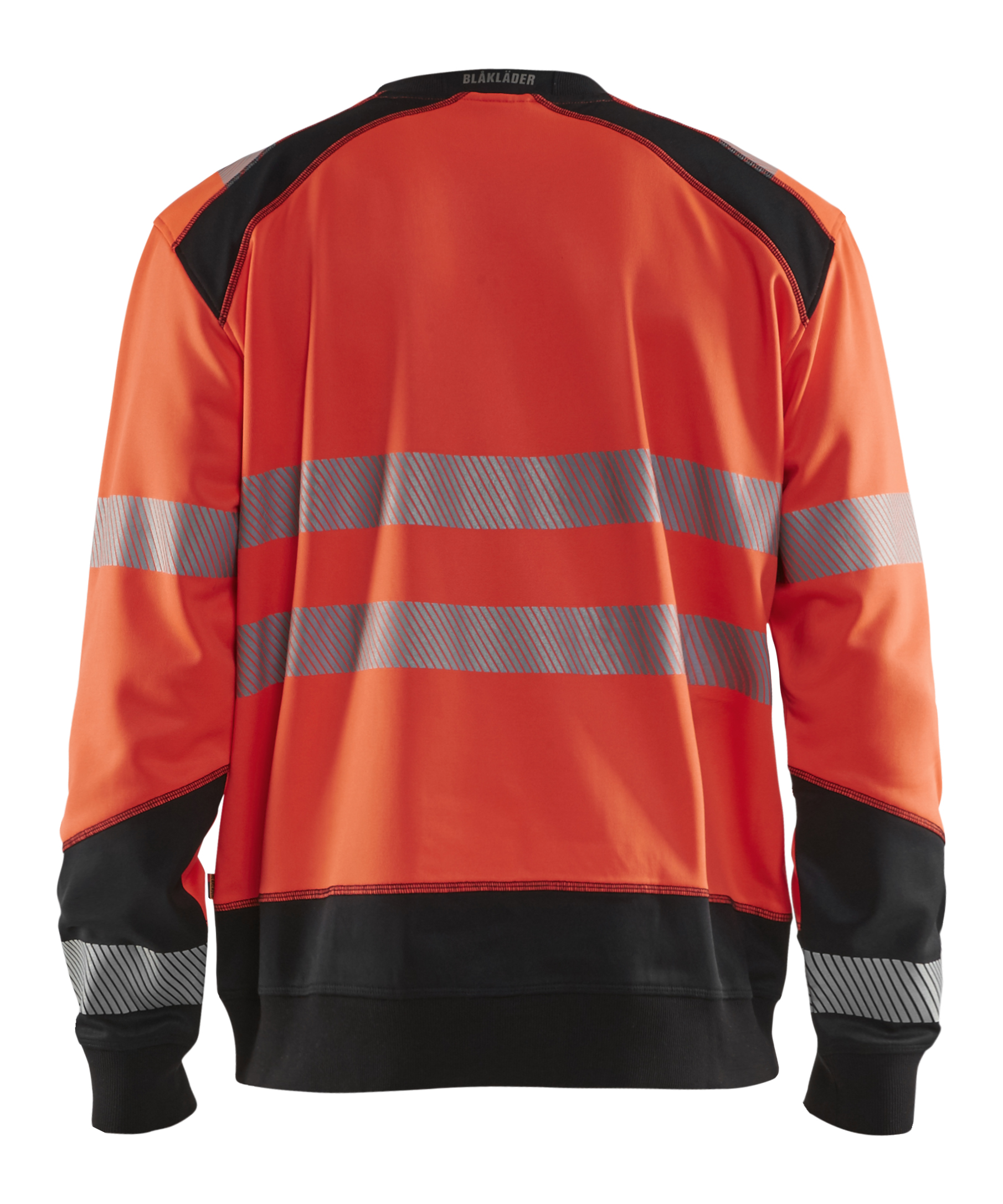 High Vis Sweatshirt