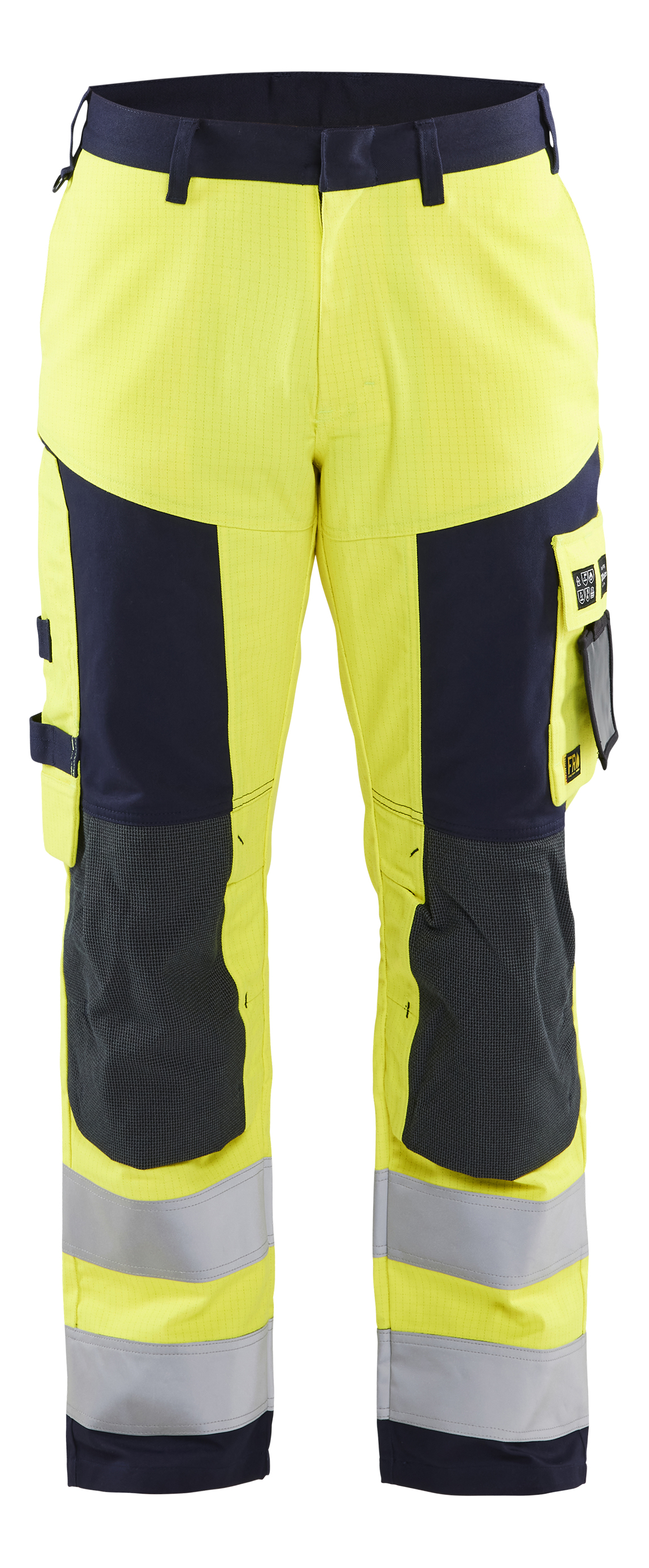 Multinorm Handwerker Arbeitshose