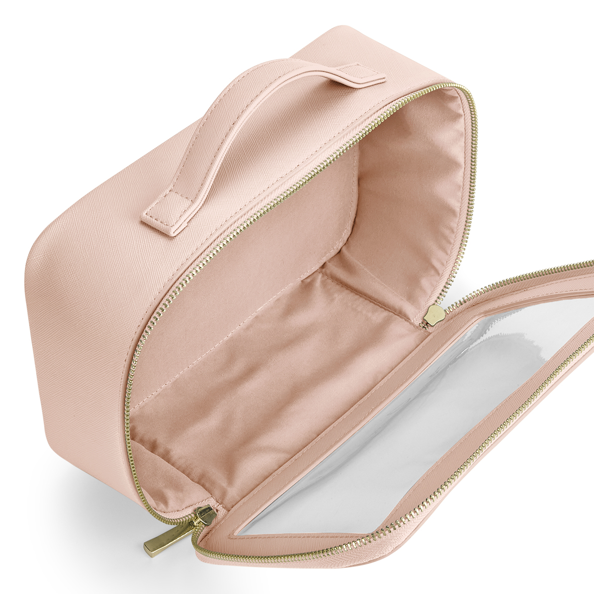Tasche – Boutique Clear Window Travel Case