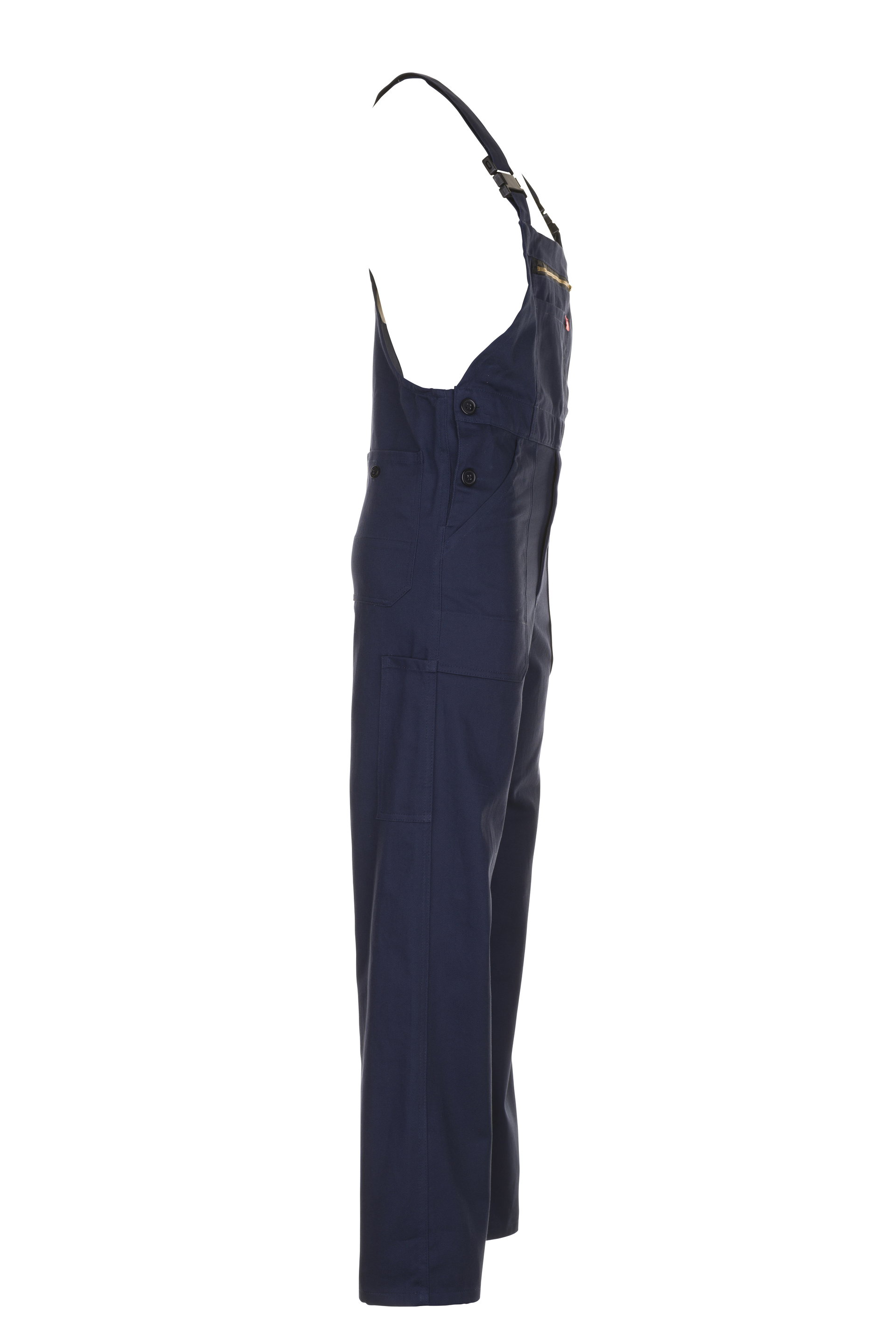 PLANAM Latzhose BW 290