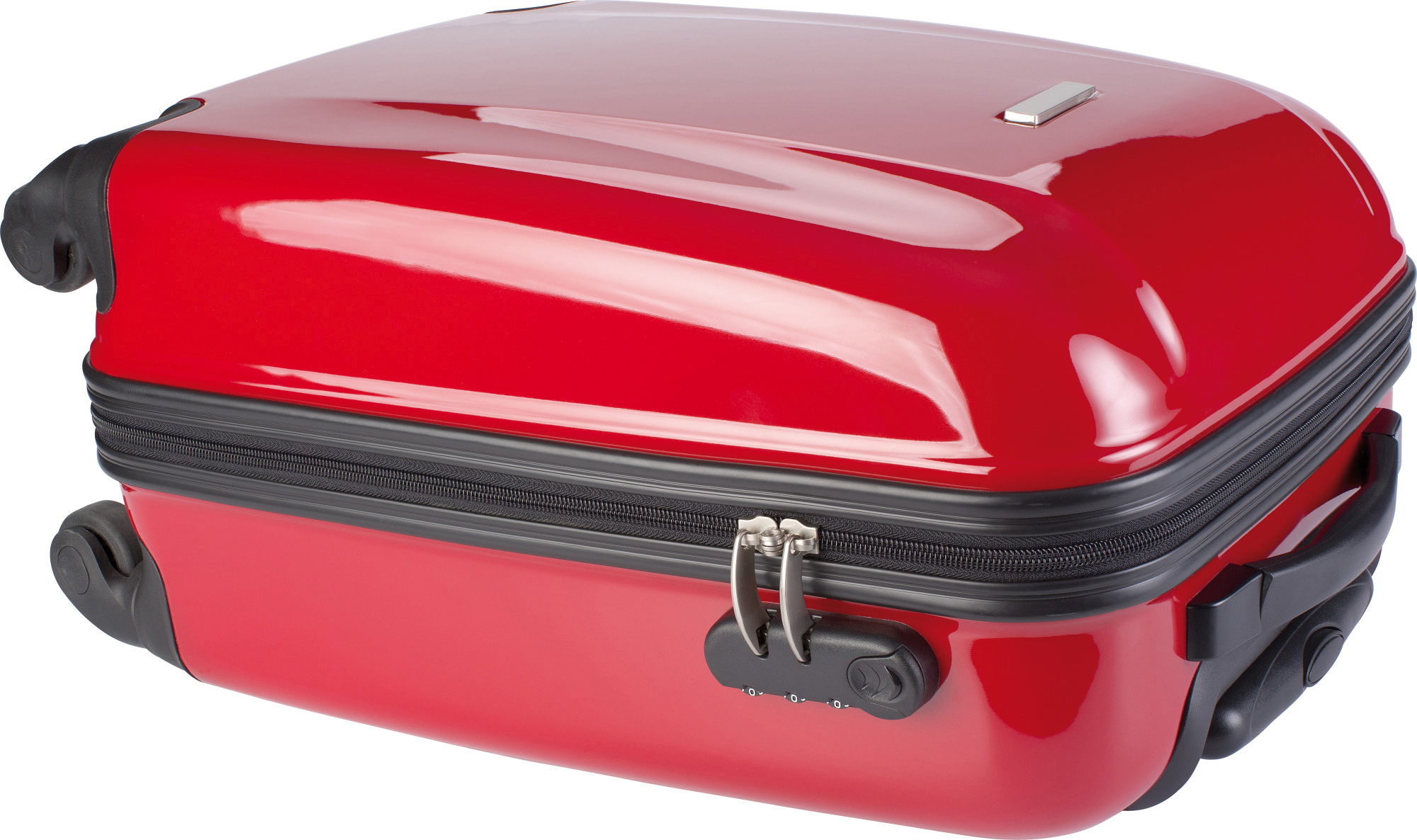 Tasche – Trolley Adventure