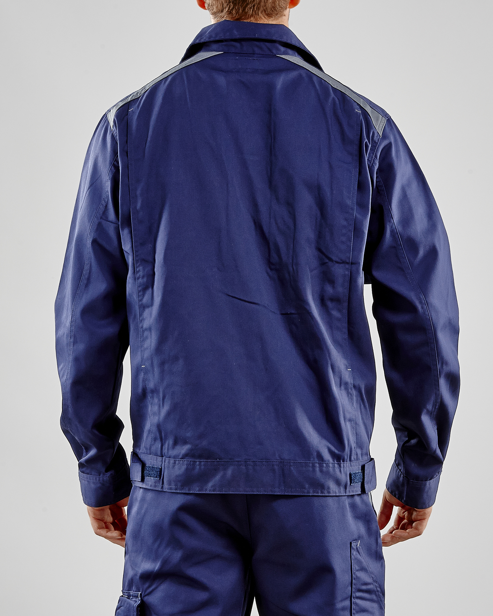 Industrie Bundjacke