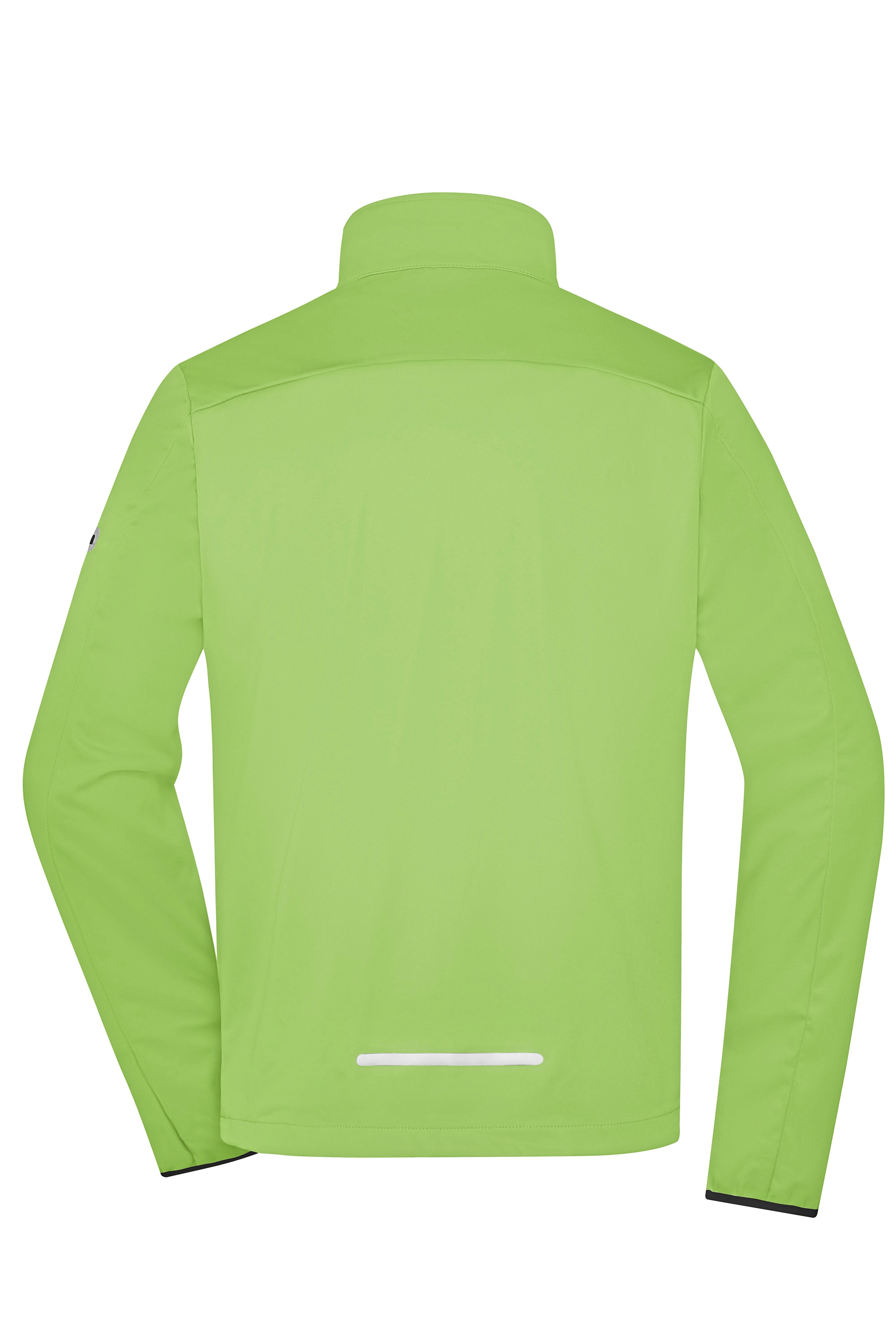 Men´s Sports Softshell Jacket