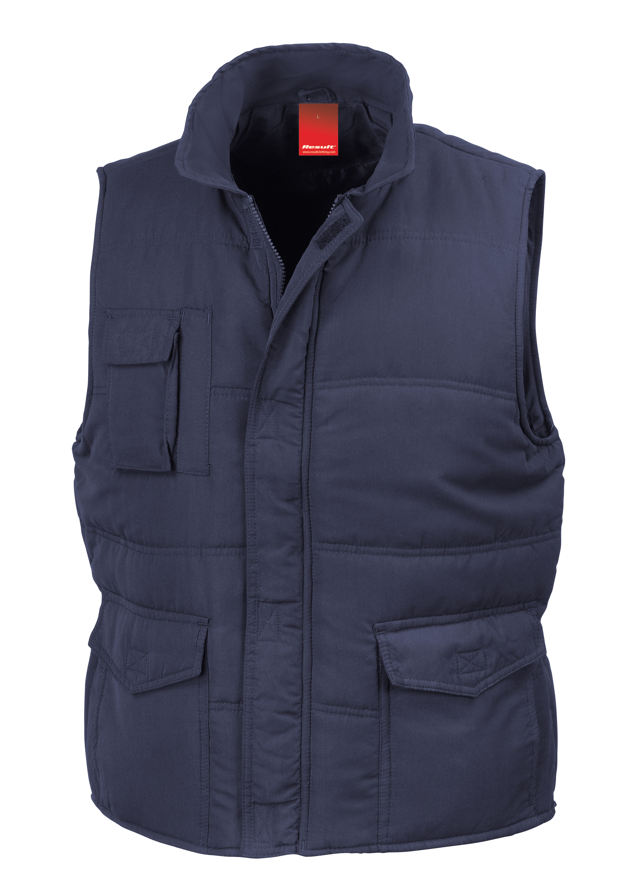 Promo Bodywarmer