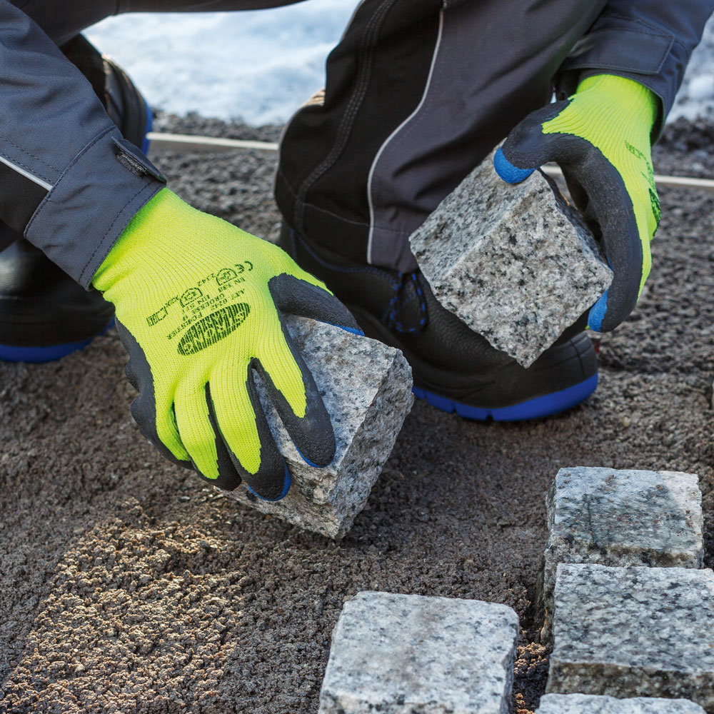 Stronghand® Handschuhe Forster
