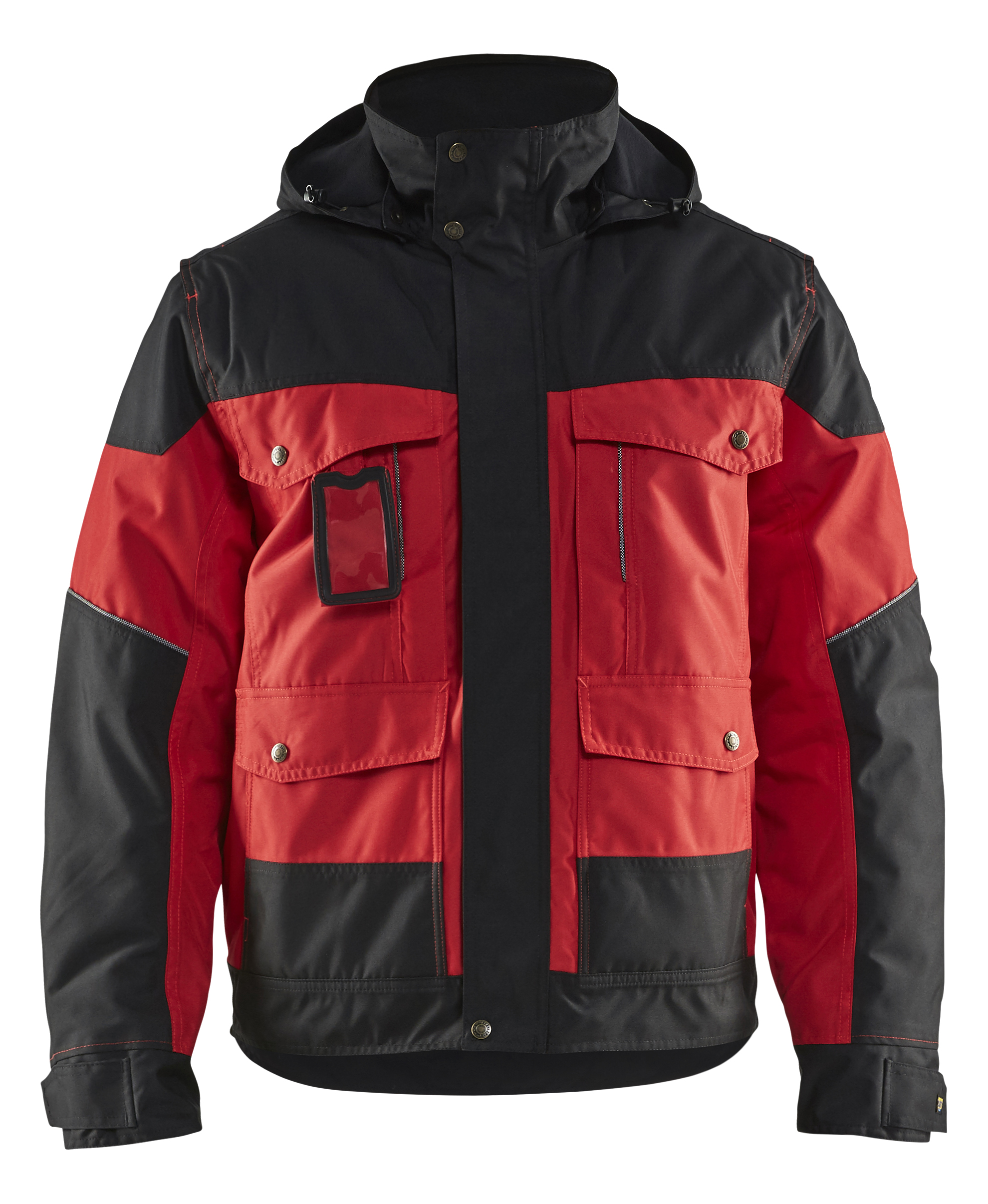 Winterjacke