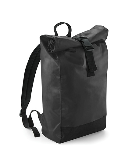 Tasche – Tarp Roll-Top Backpack