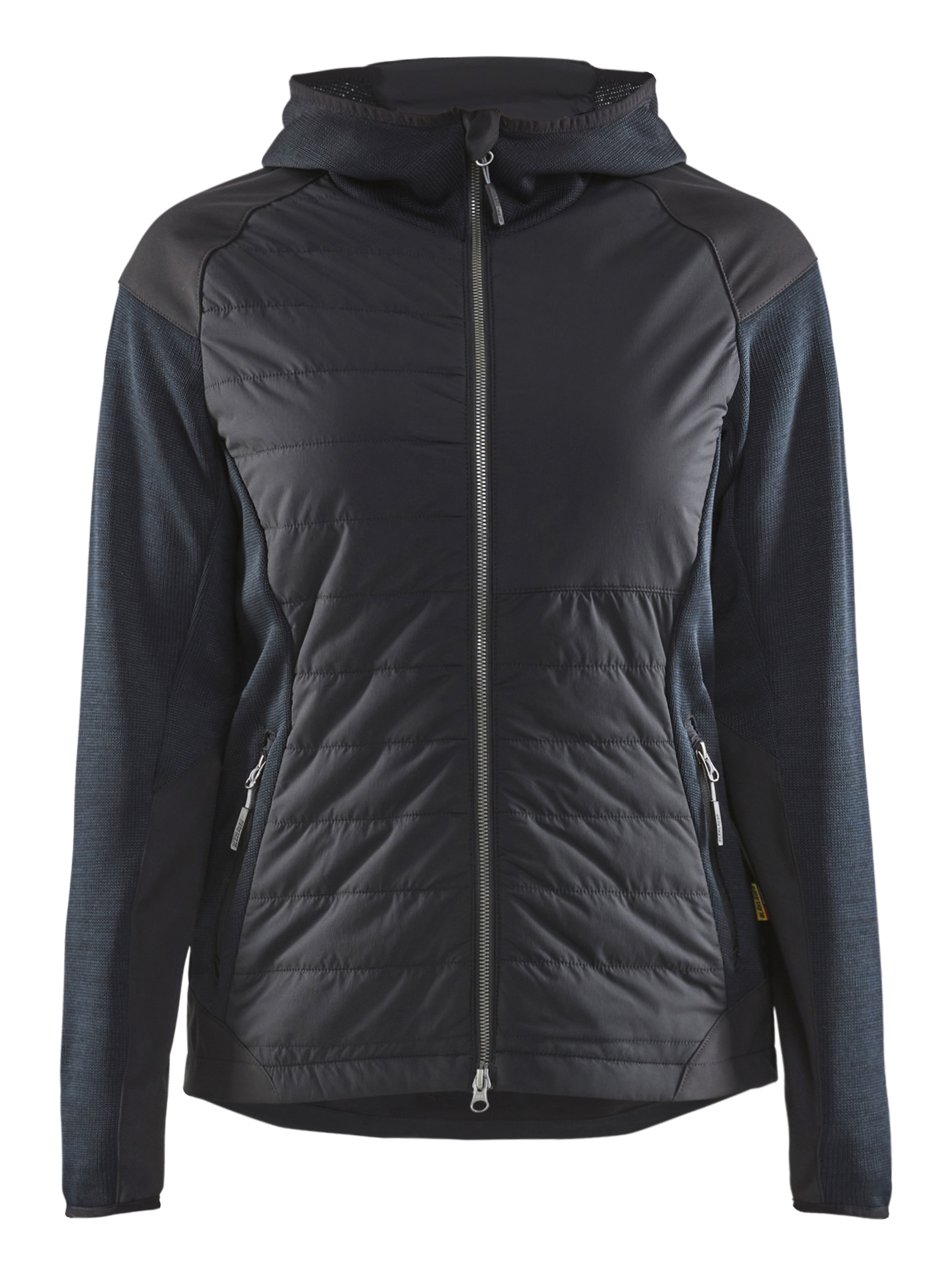 Damen Hybrid Jacke