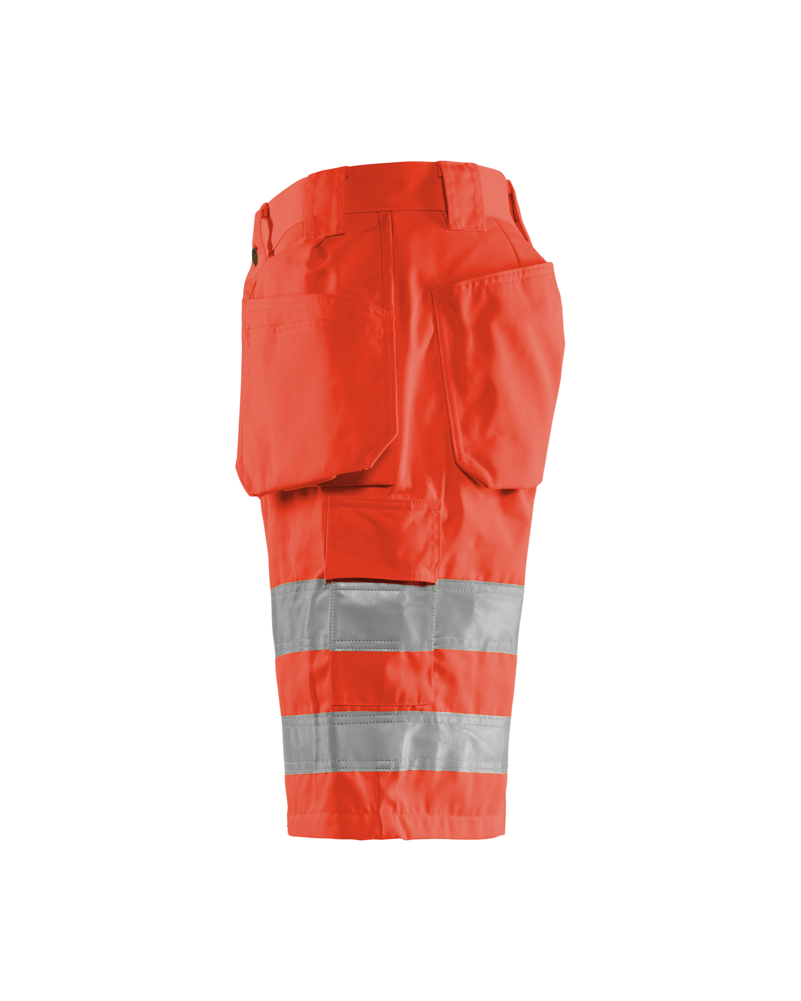 High Vis Shorts Klasse 2