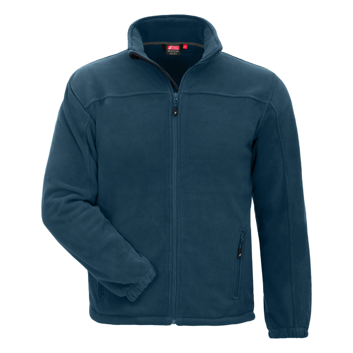 Fleecejacke MOTION TEX PLUS Fleece-Jacke