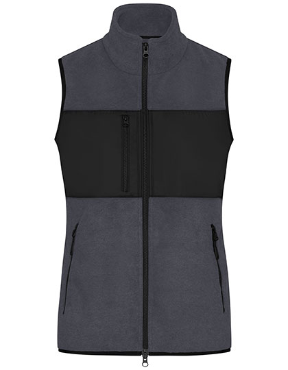 Weste – Ladies´ Fleece Vest