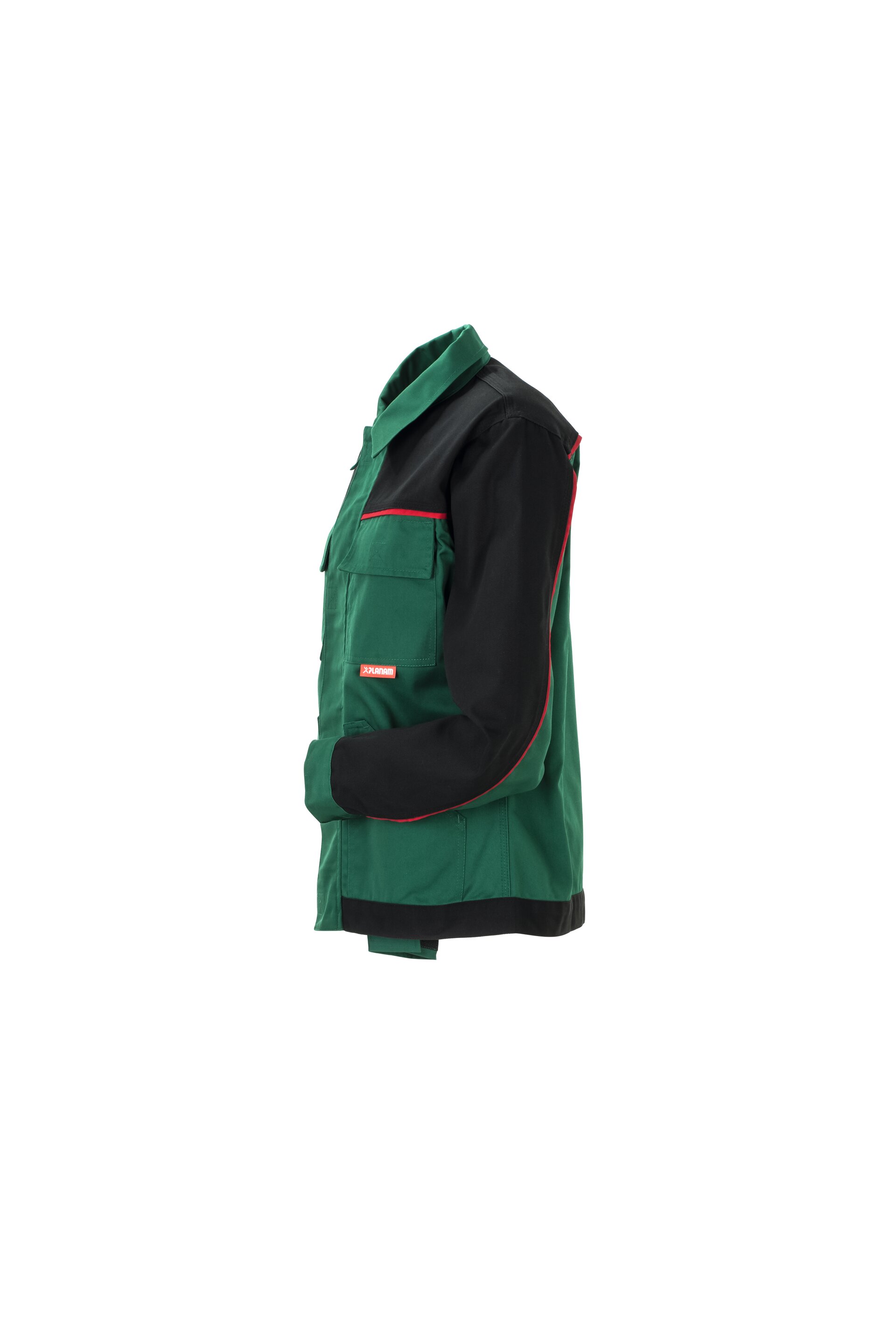 PLANAM Damen Bundjacke Highline
