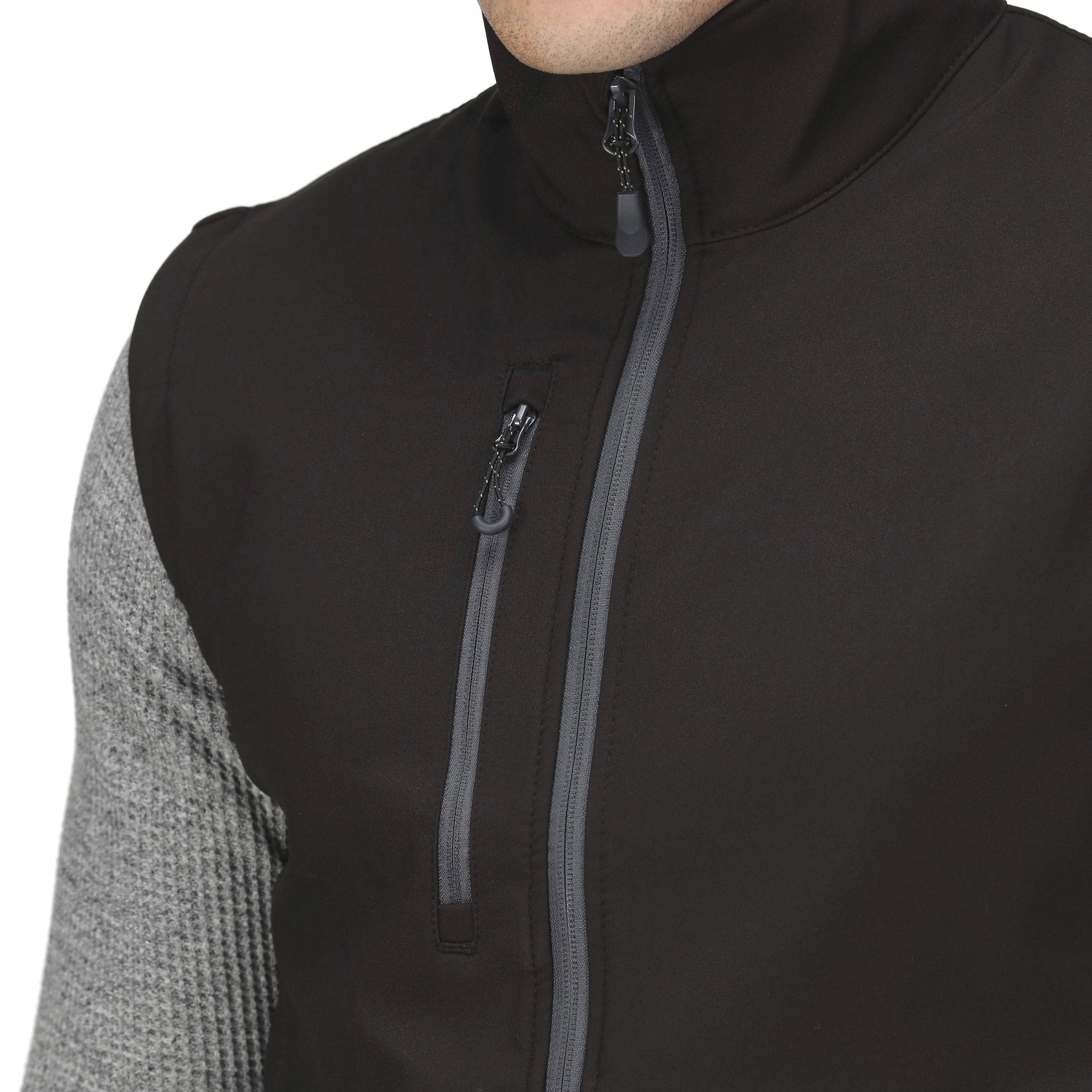Honestly Made Recycled Softshell Bodywarmer