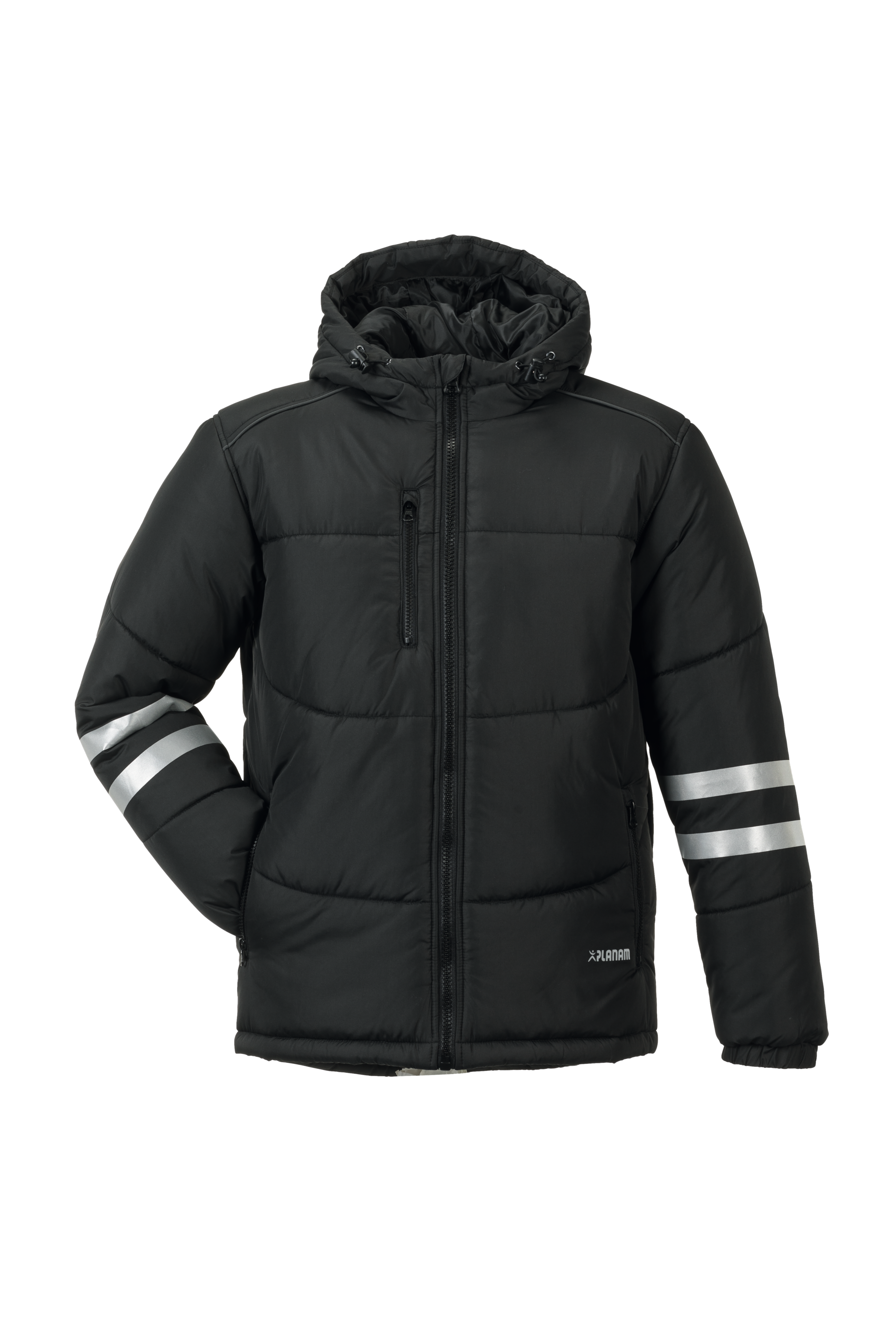 PLANAM Craft Jacke Outdoor
