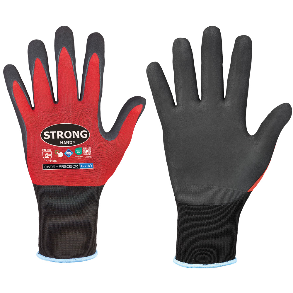 Stronghand® Handschuhe Precisor