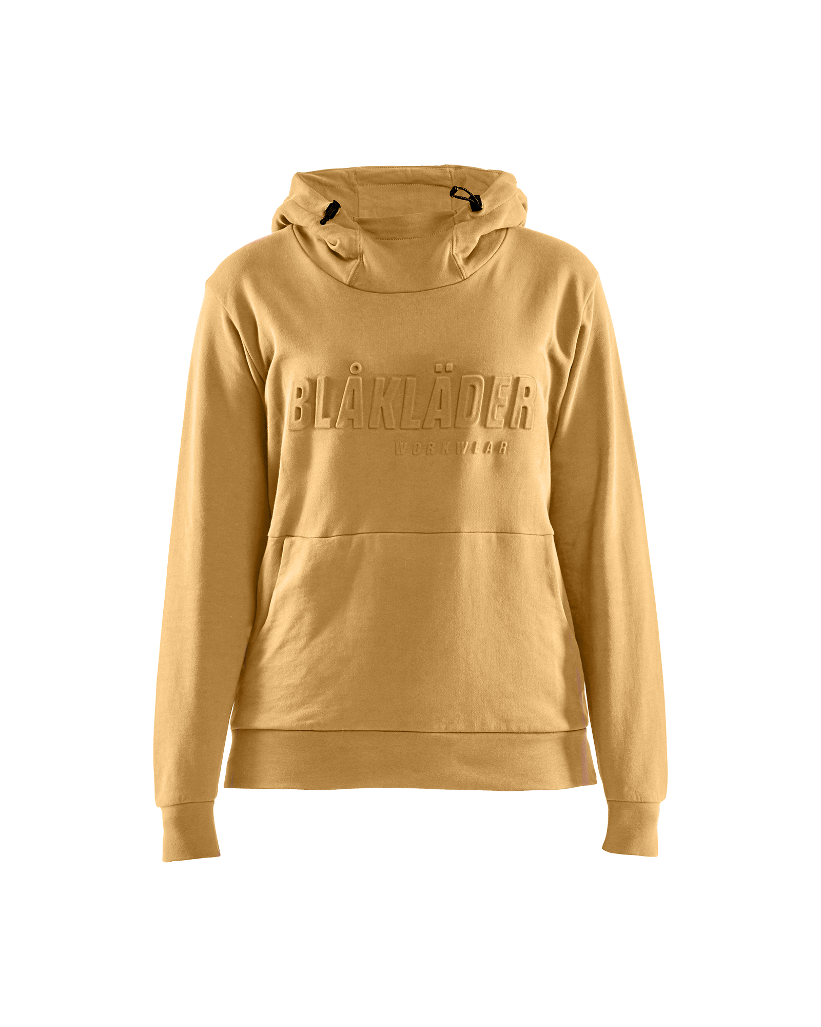 Damen Kapuzenpullover 3D