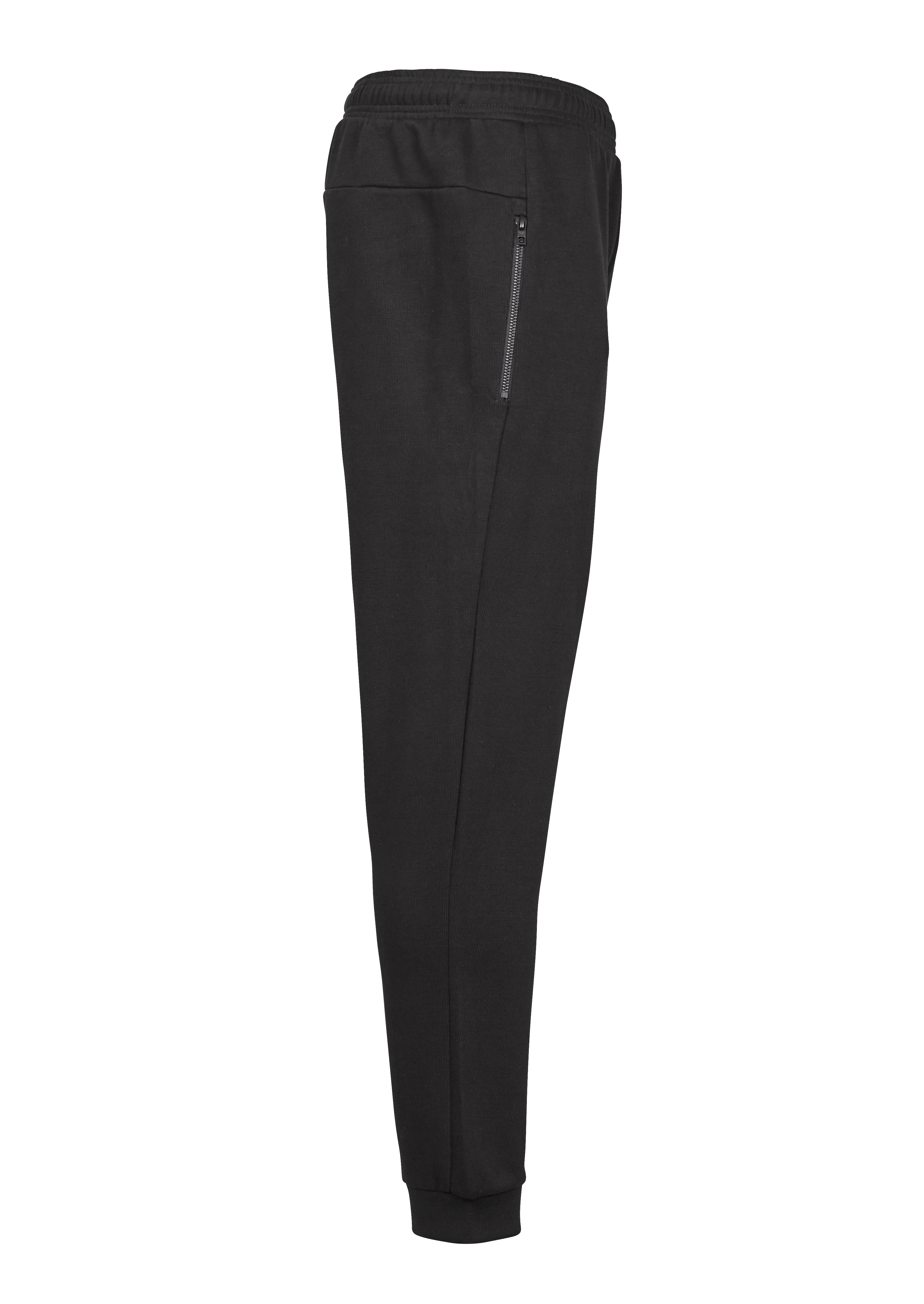 Hose – Ribbed Interlock Pants