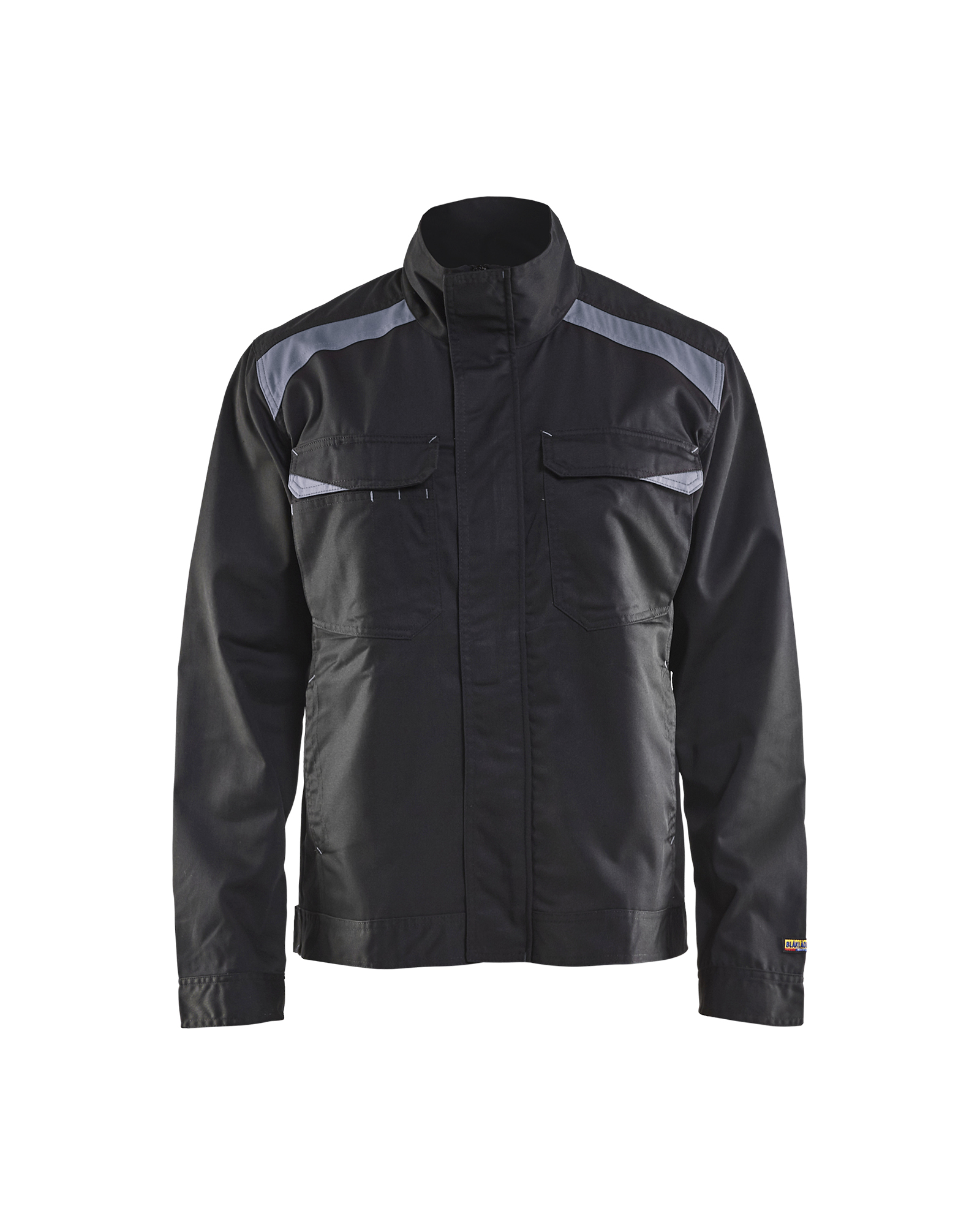 Industrie Bundjacke