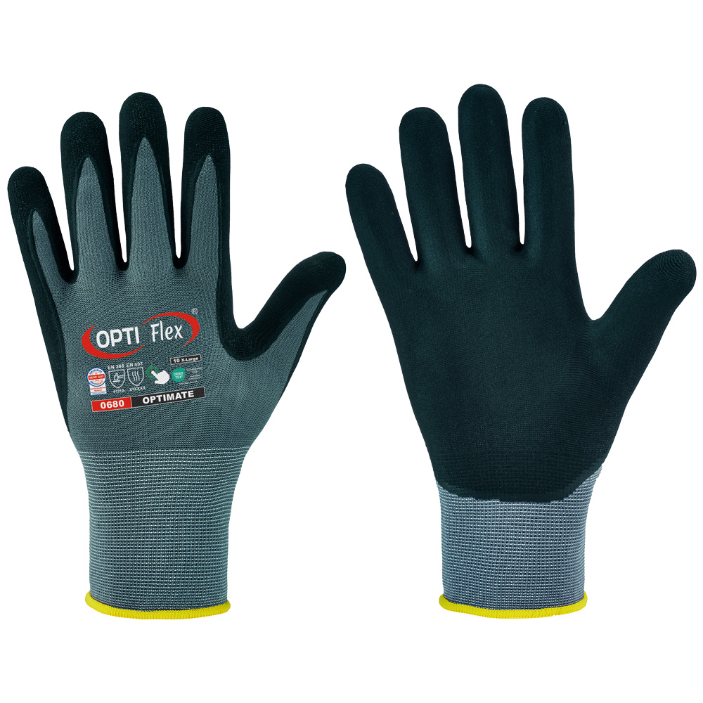 Opti Flex®-Handschuhe Optimate