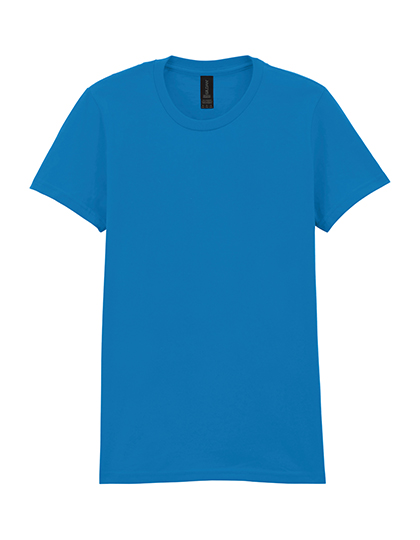 Softstyle Midweight Women´s T-Shirt