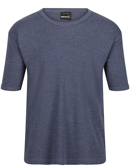 Weste – Thermal Short Sleeve Vest