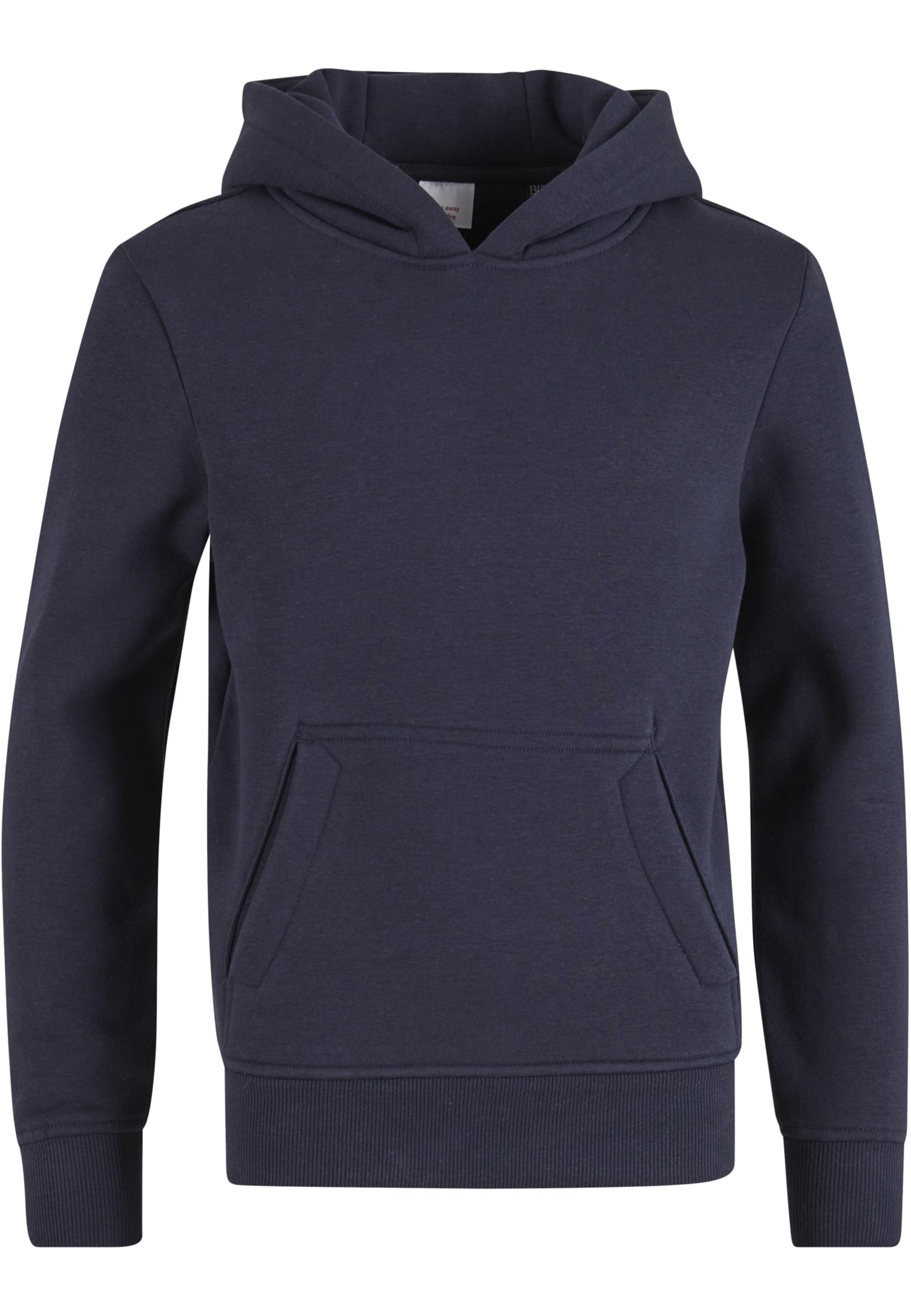Sweatshirt – Kids Basic Hoody